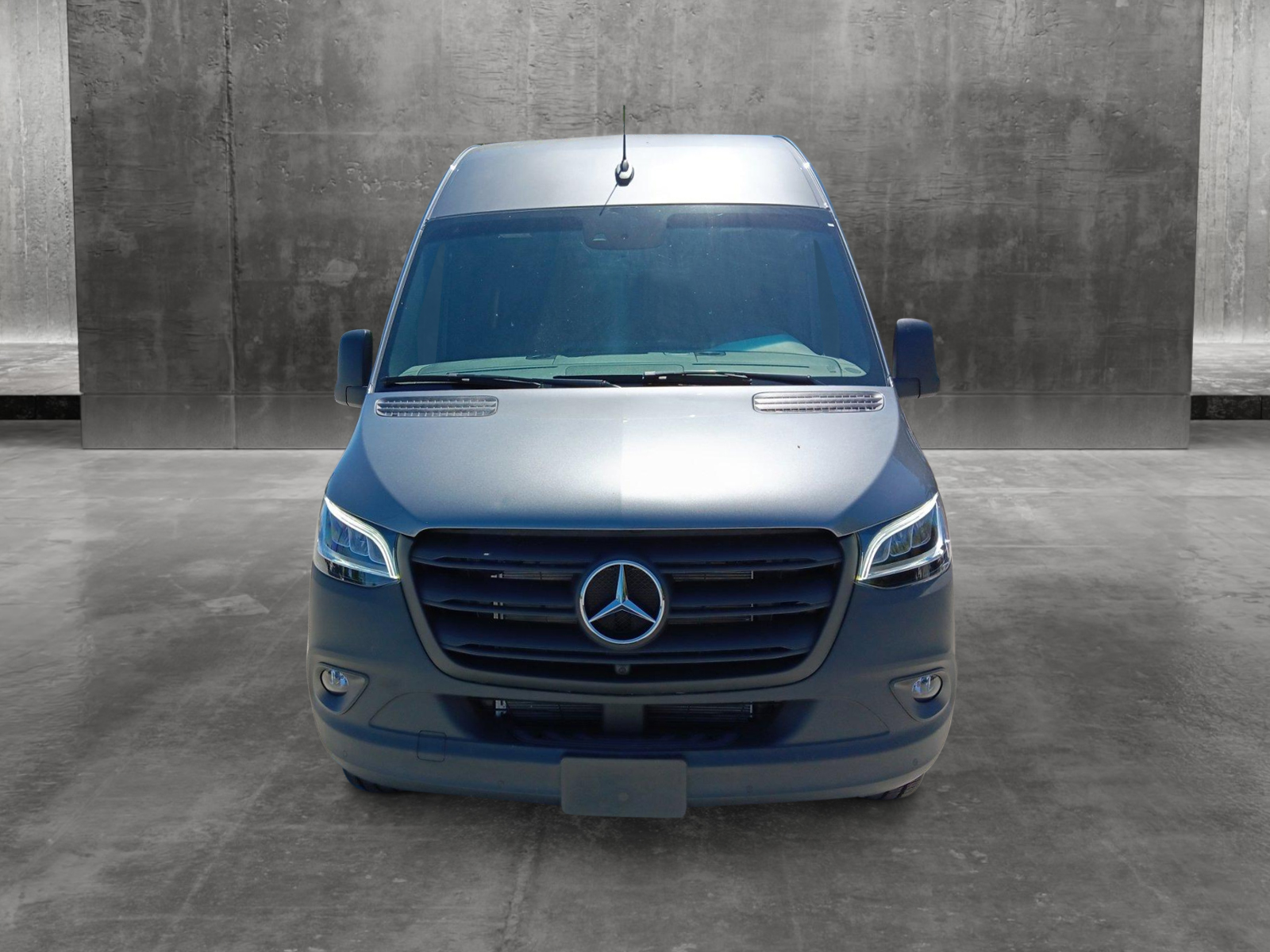 2024 Mercedes-Benz Sprinter  -
                Reno, NV