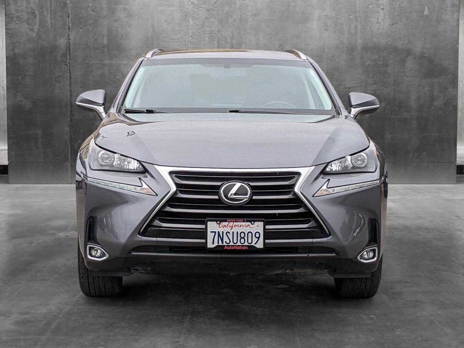 2016 Lexus NX 200t -
                San Jose, CA