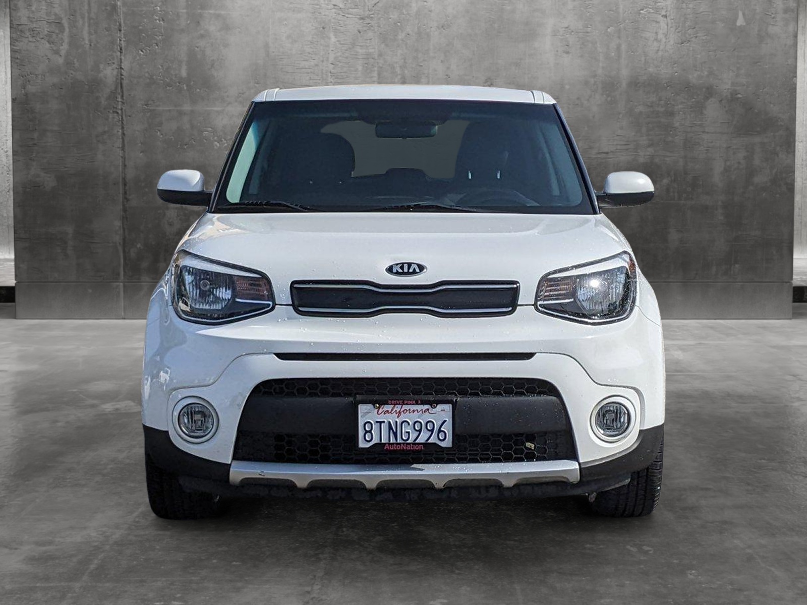 2018 Kia Soul  -
                San Jose, CA