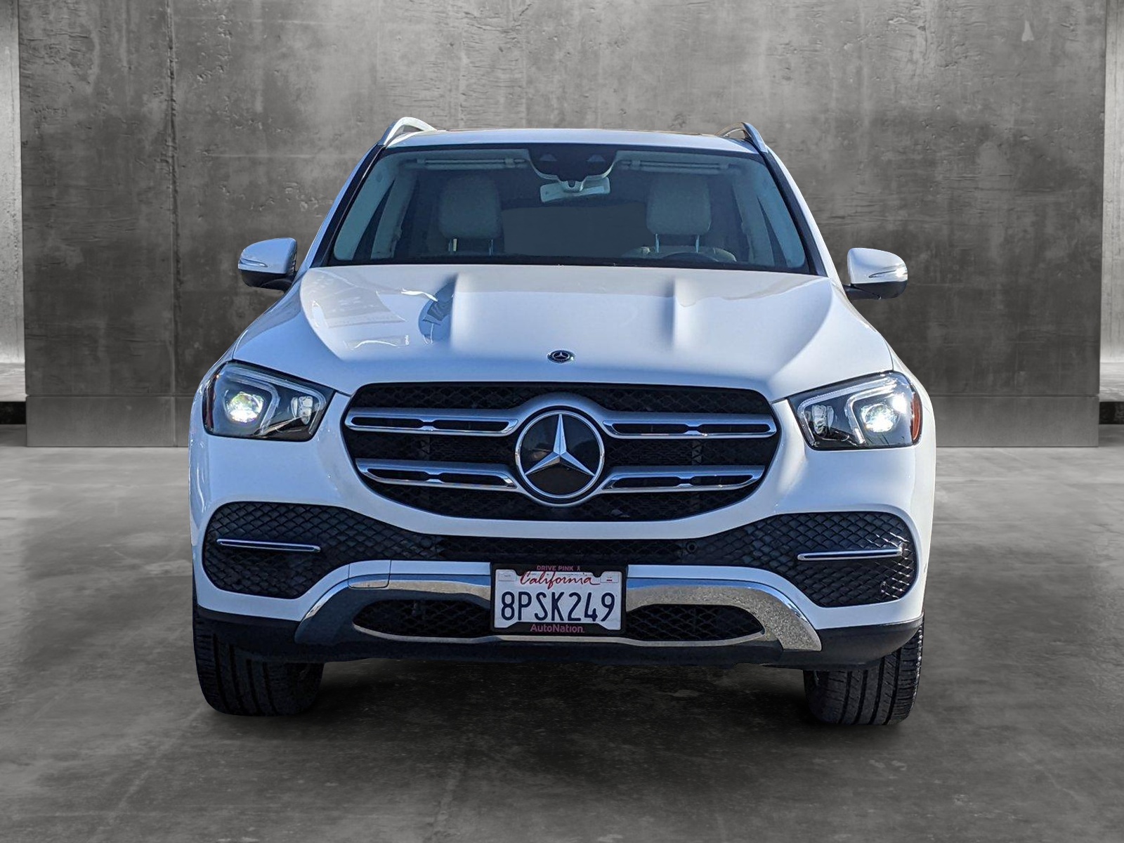 2020 Mercedes-Benz GLE 450 -
                San Jose, CA