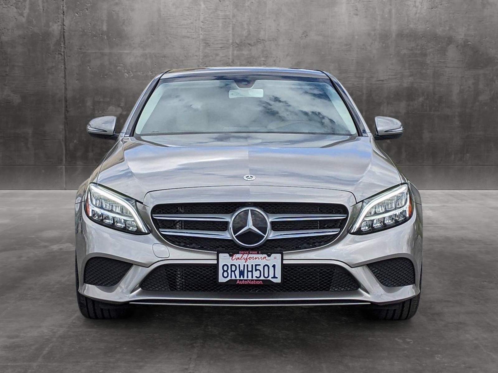 2020 Mercedes-Benz C-Class C 300 -
                San Jose, CA