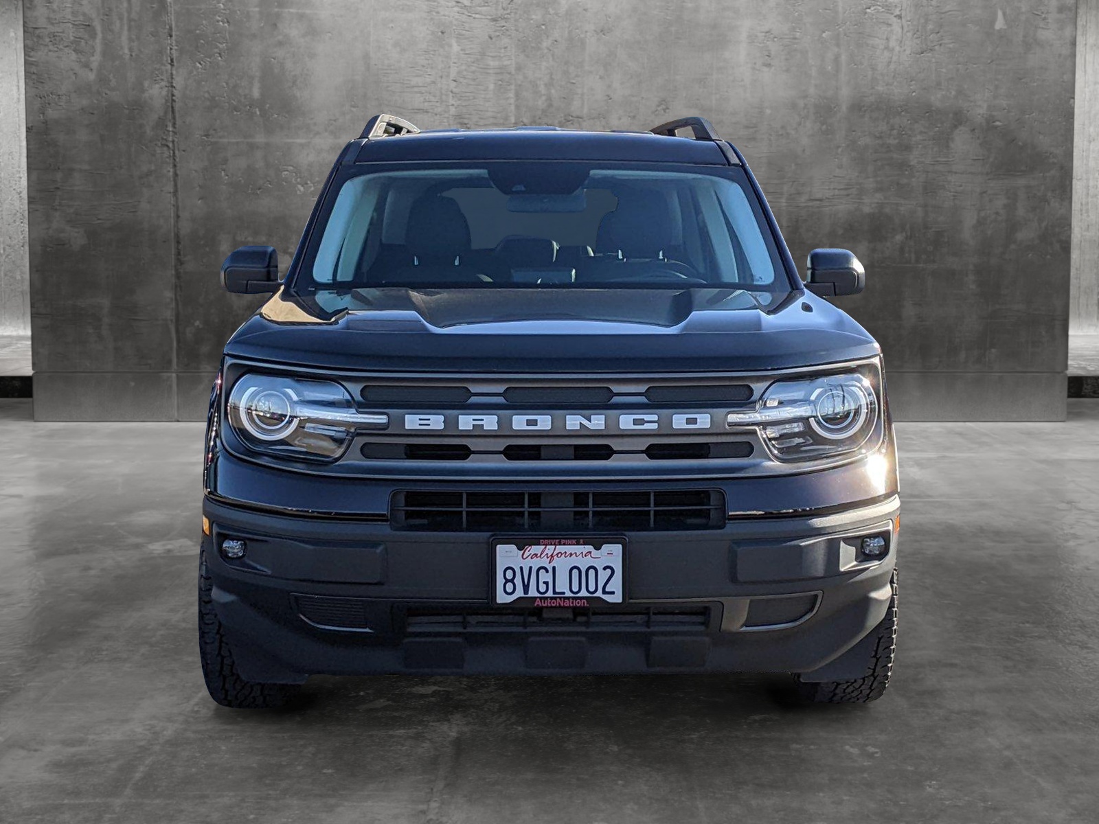 2021 Ford Bronco Sport Big Bend -
                San Jose, CA