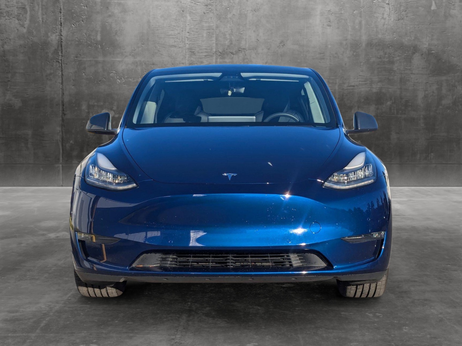 2021 Tesla Model Y Long Range -
                San Jose, CA