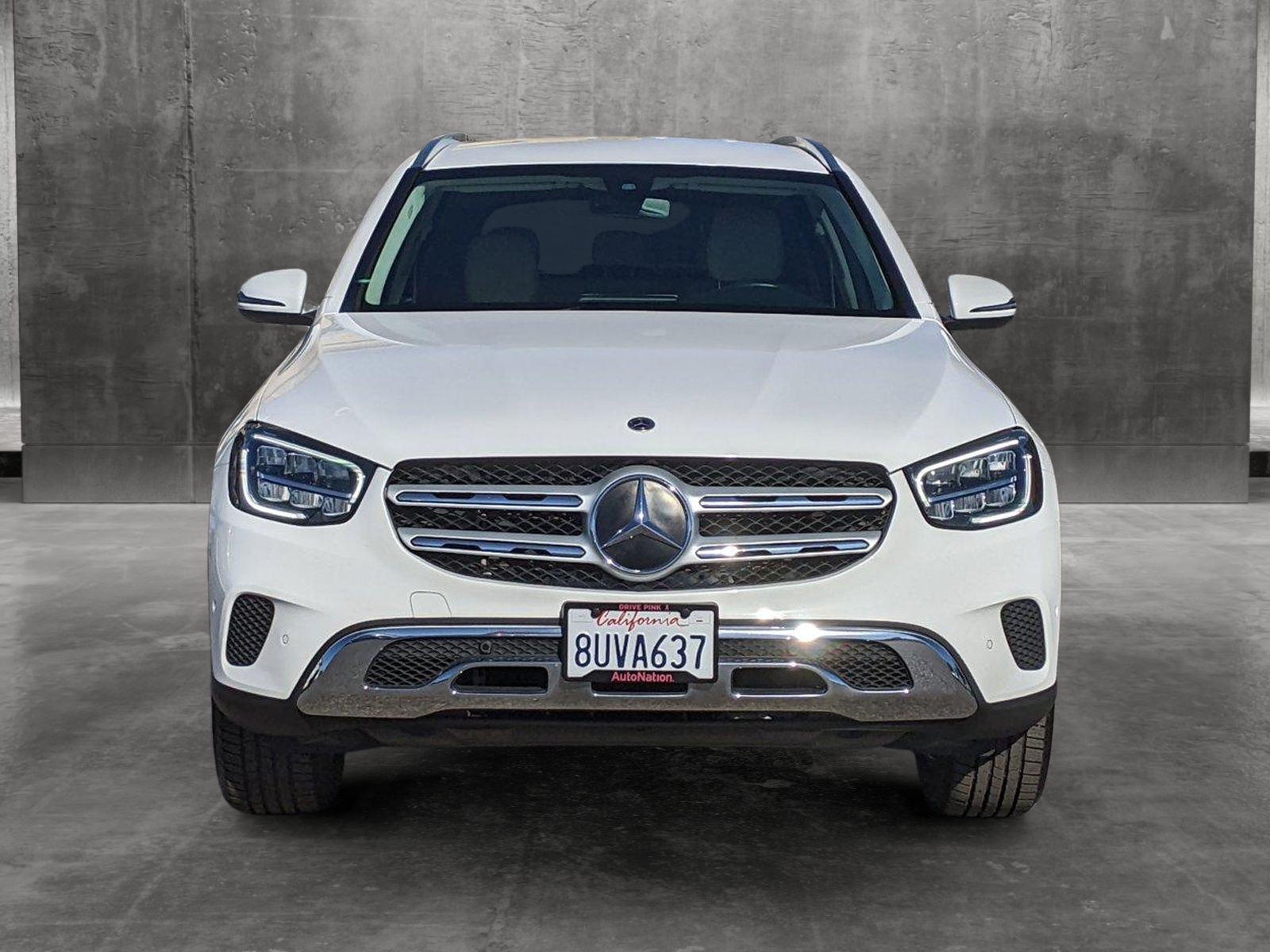 2021 Mercedes-Benz GLC 300 -
                San Jose, CA