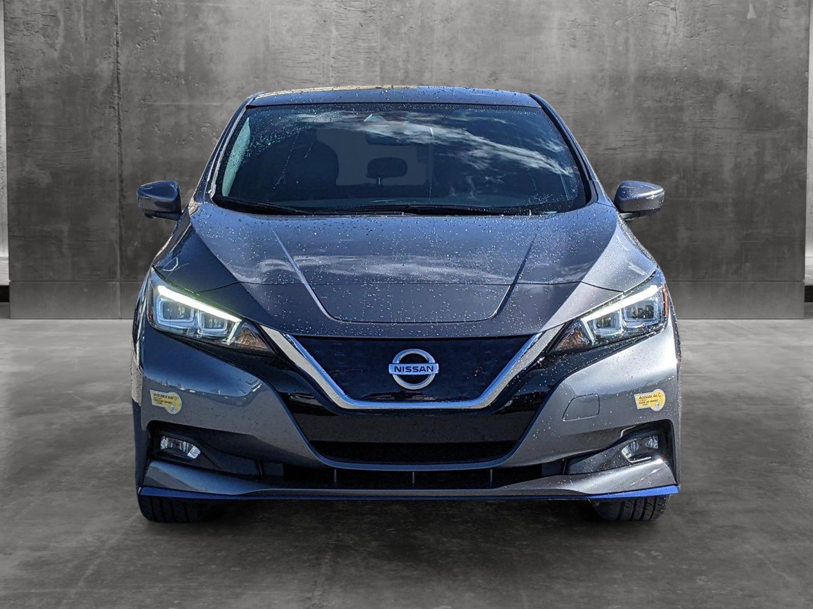 2022 Nissan Leaf SL Plus -
                San Jose, CA