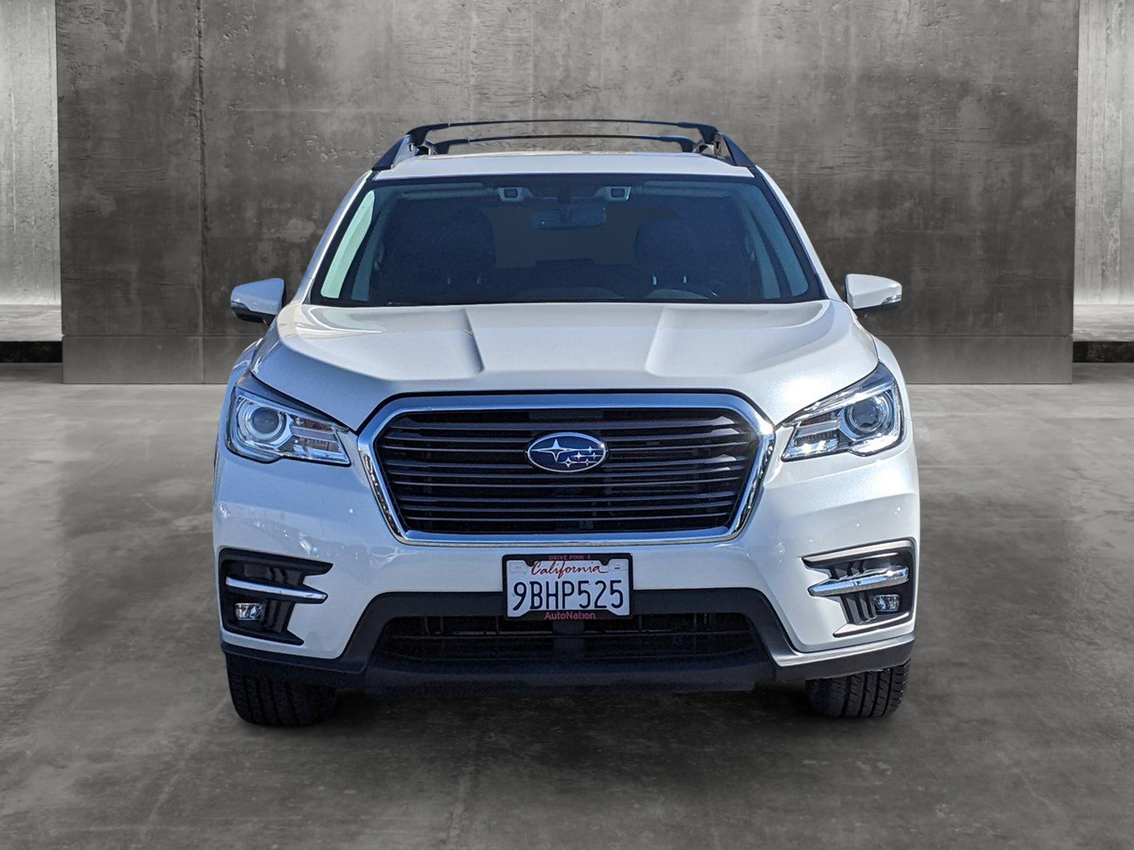 2022 Subaru Ascent Limited -
                San Jose, CA