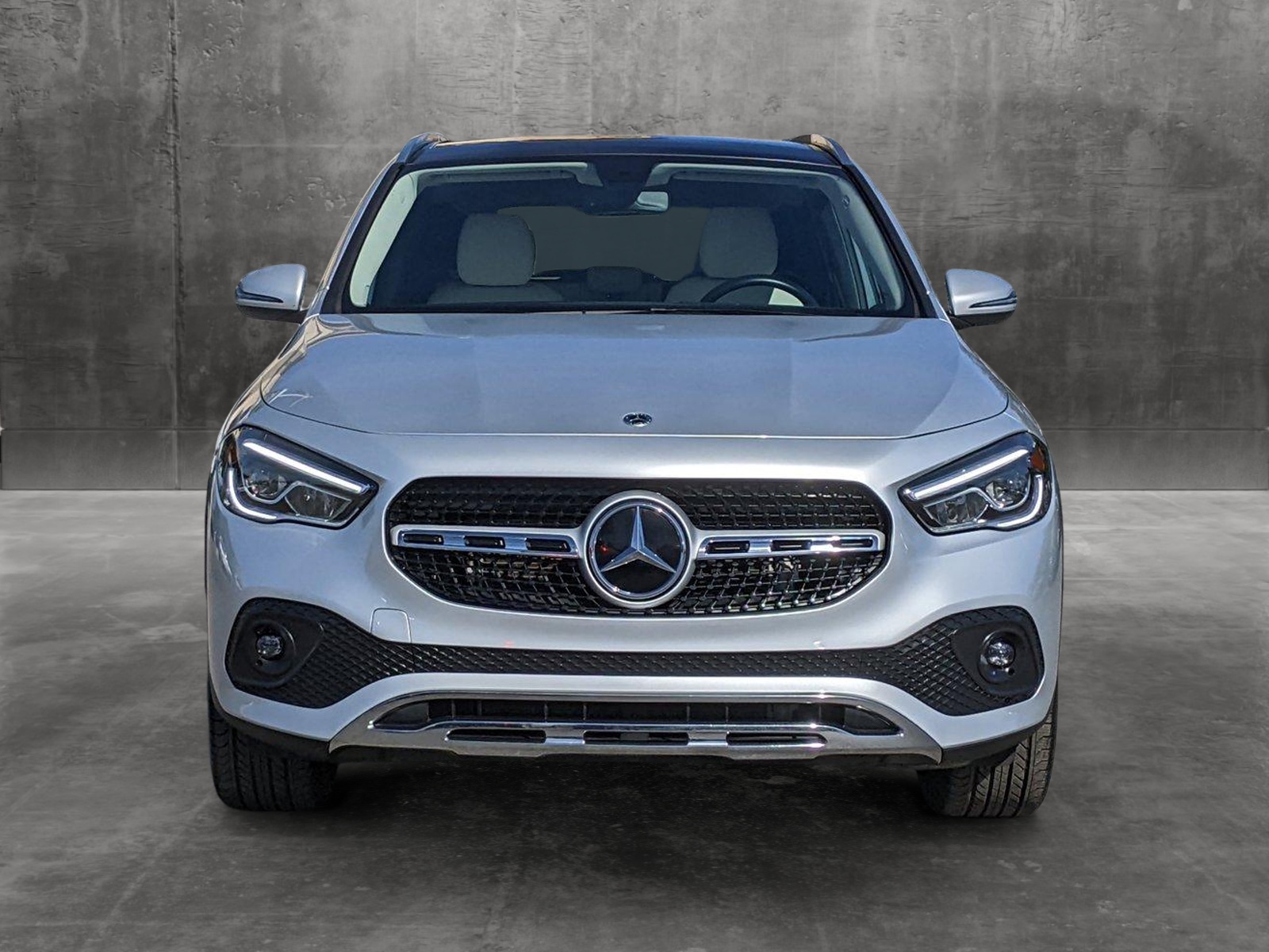 2022 Mercedes-Benz GLA 250 -
                San Jose, CA