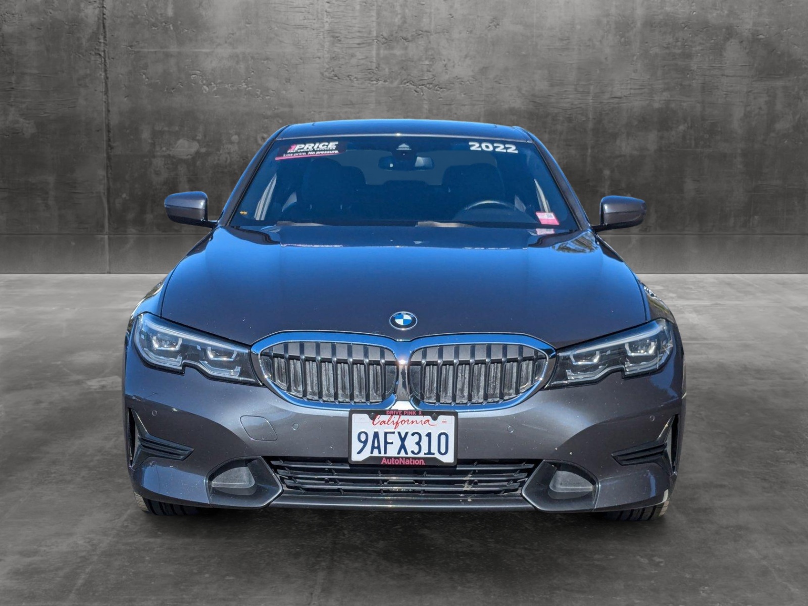 2022 BMW 3 Series 330i -
                Mountain View, CA