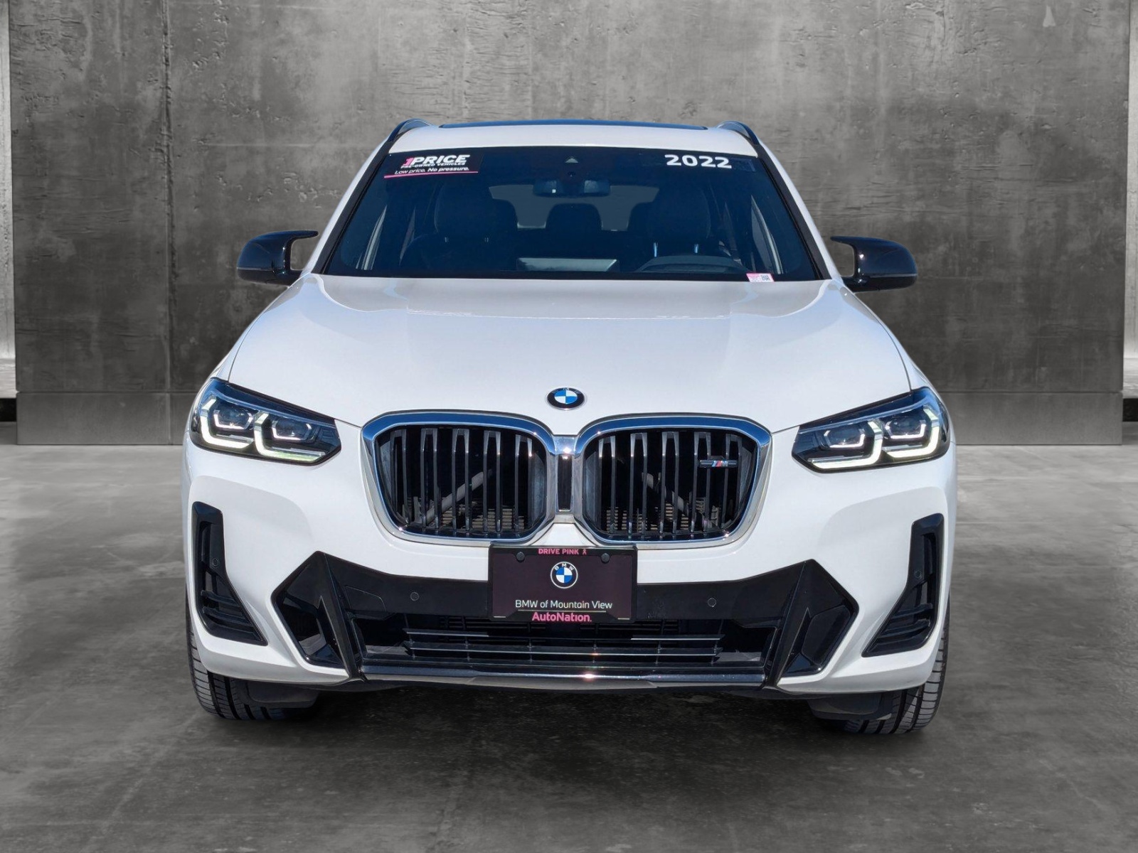 2022 BMW X3 M40i -
                Mountain View, CA