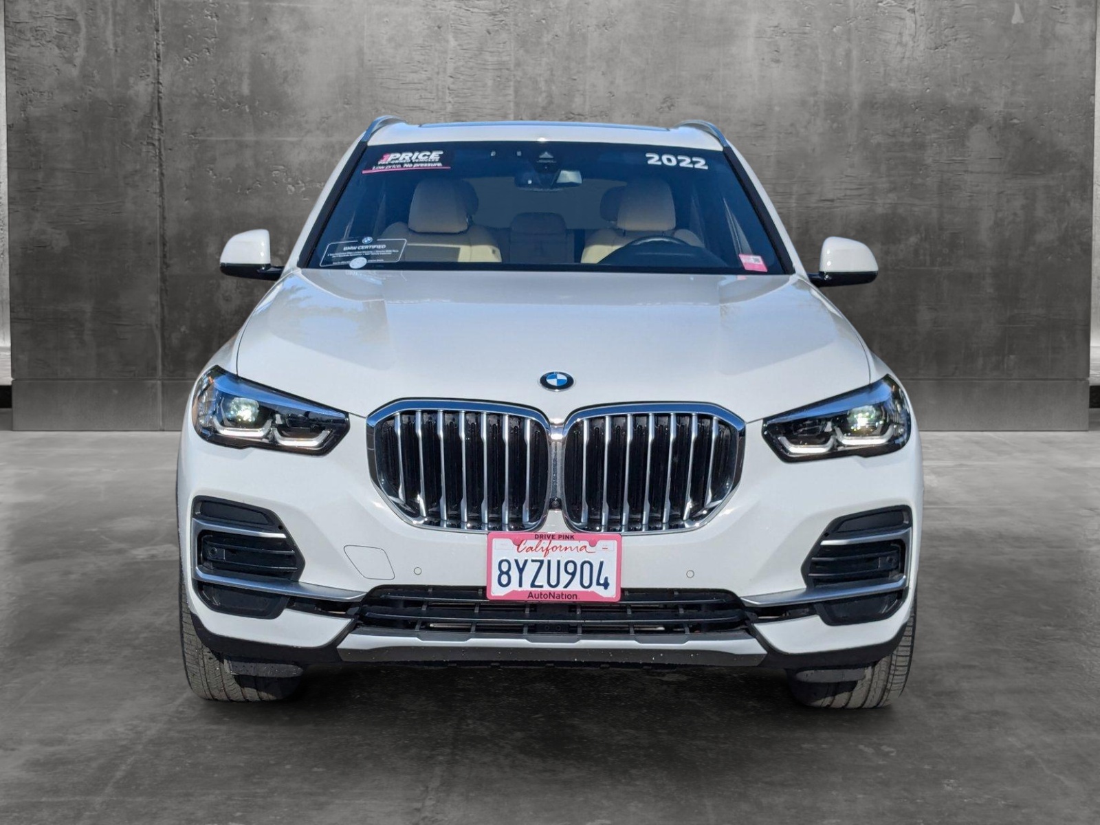 2022 BMW X5 sDrive40i -
                Mountain View, CA