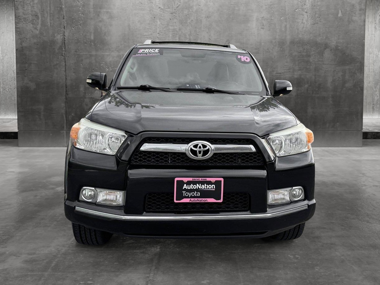 2010 Toyota 4Runner SR5 -
                Centennial, CO