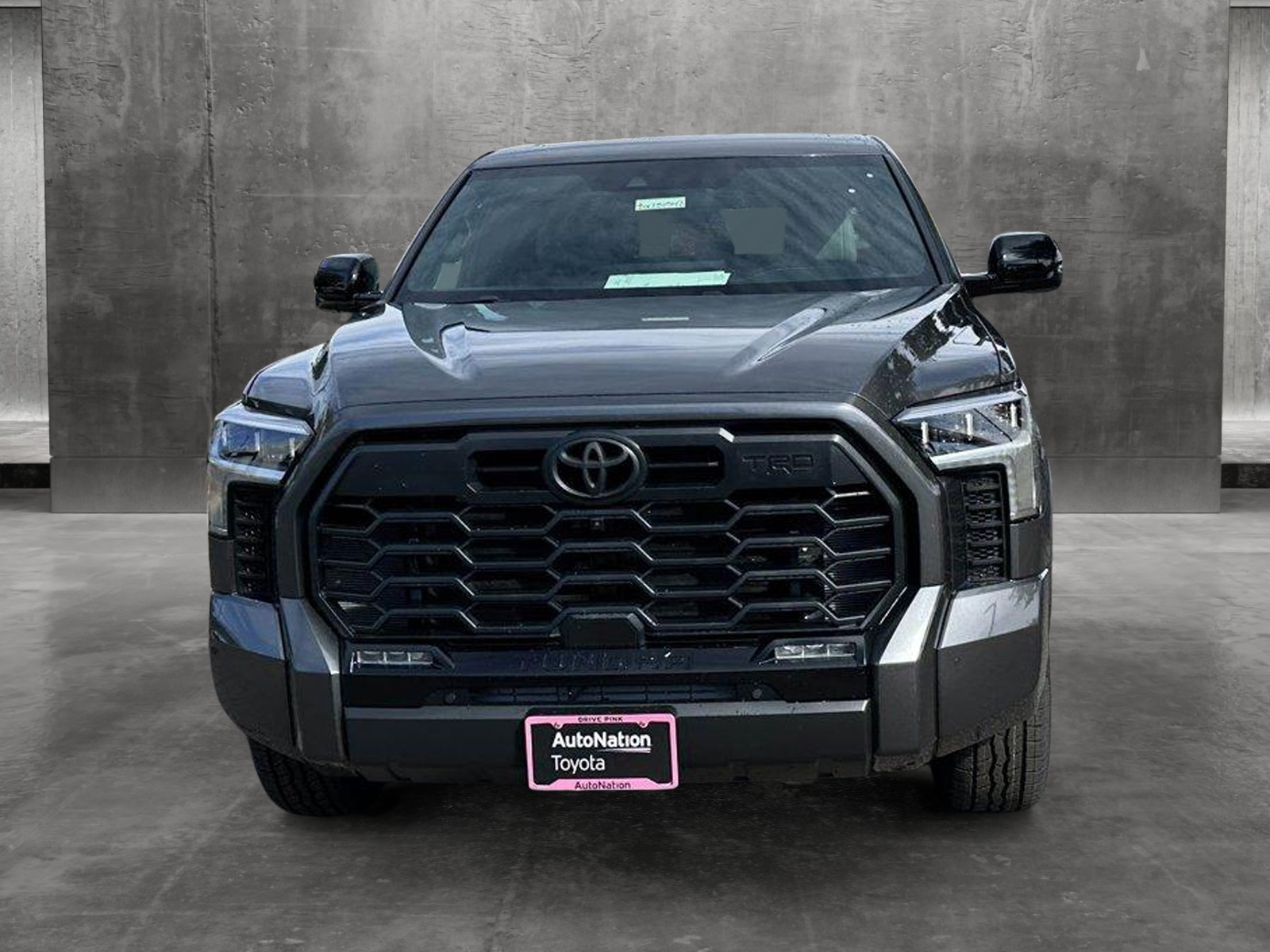 2025 Toyota Tundra Limited -
                Centennial, CO