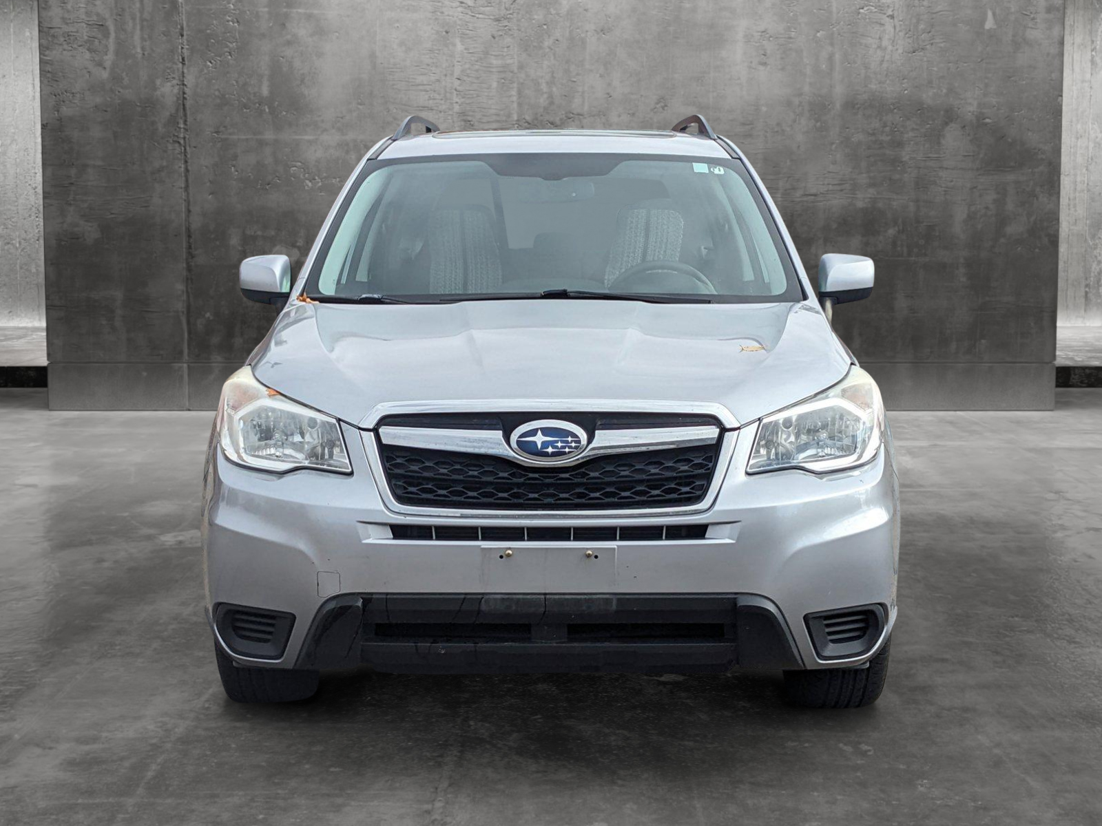 2014 Subaru Forester Premium -
                Westminster, CO