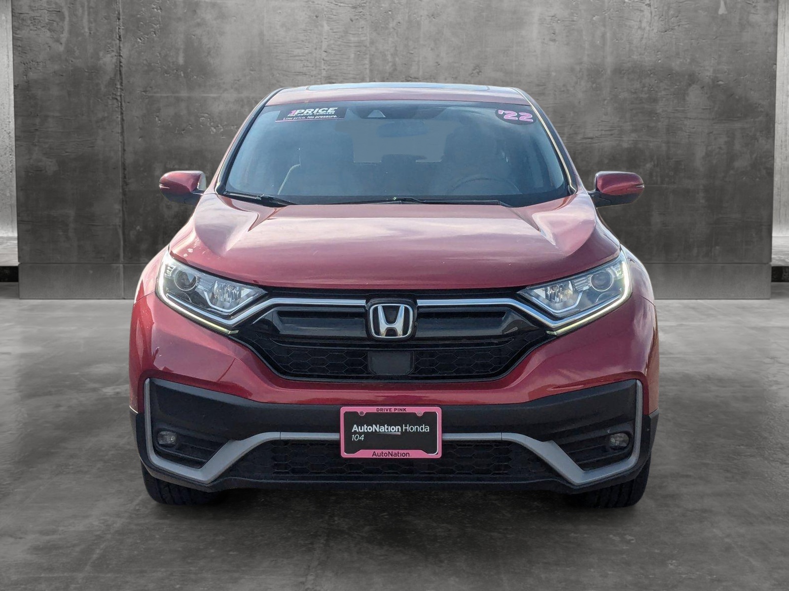 2022 Honda CR-V EX -
                Westminster, CO