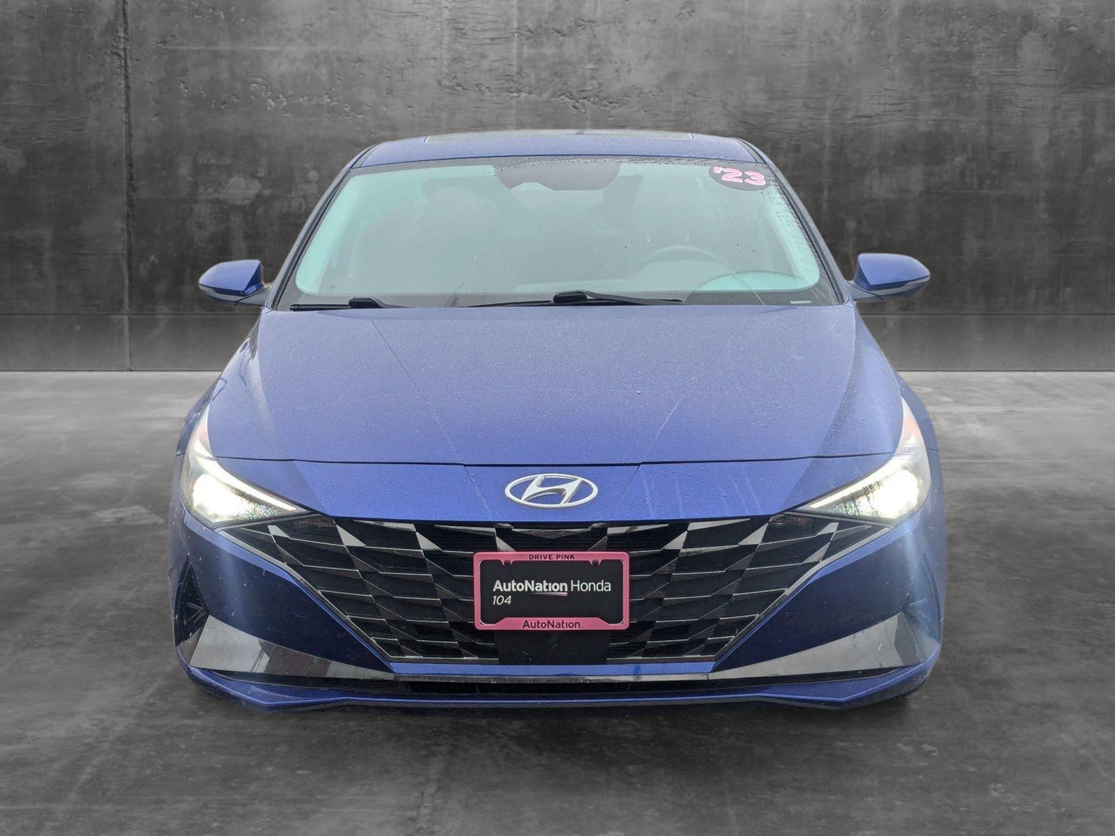 2023 Hyundai Elantra Limited Edition -
                Westminster, CO