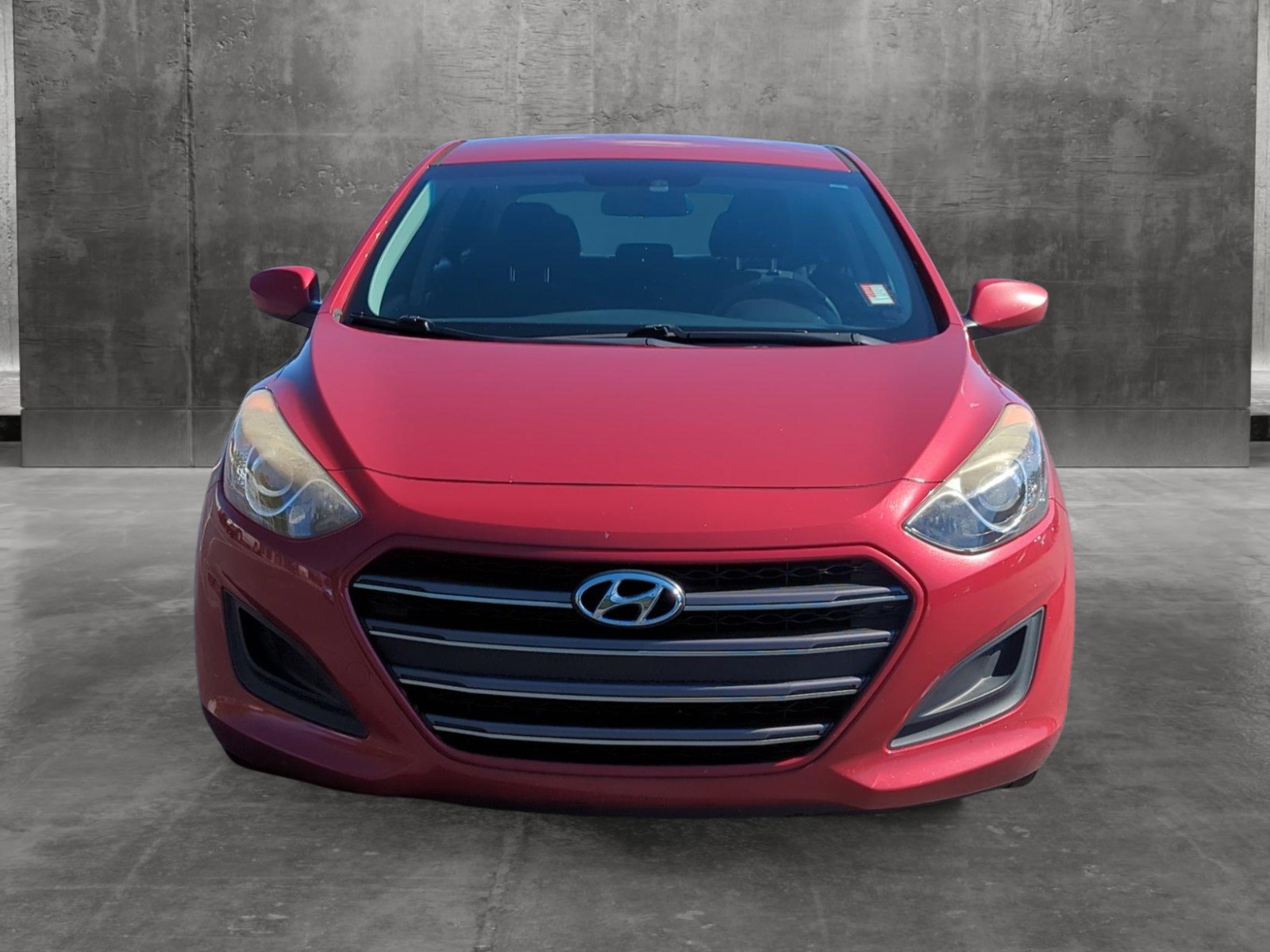 2017 Hyundai Elantra GT -
                Lithia Springs, GA