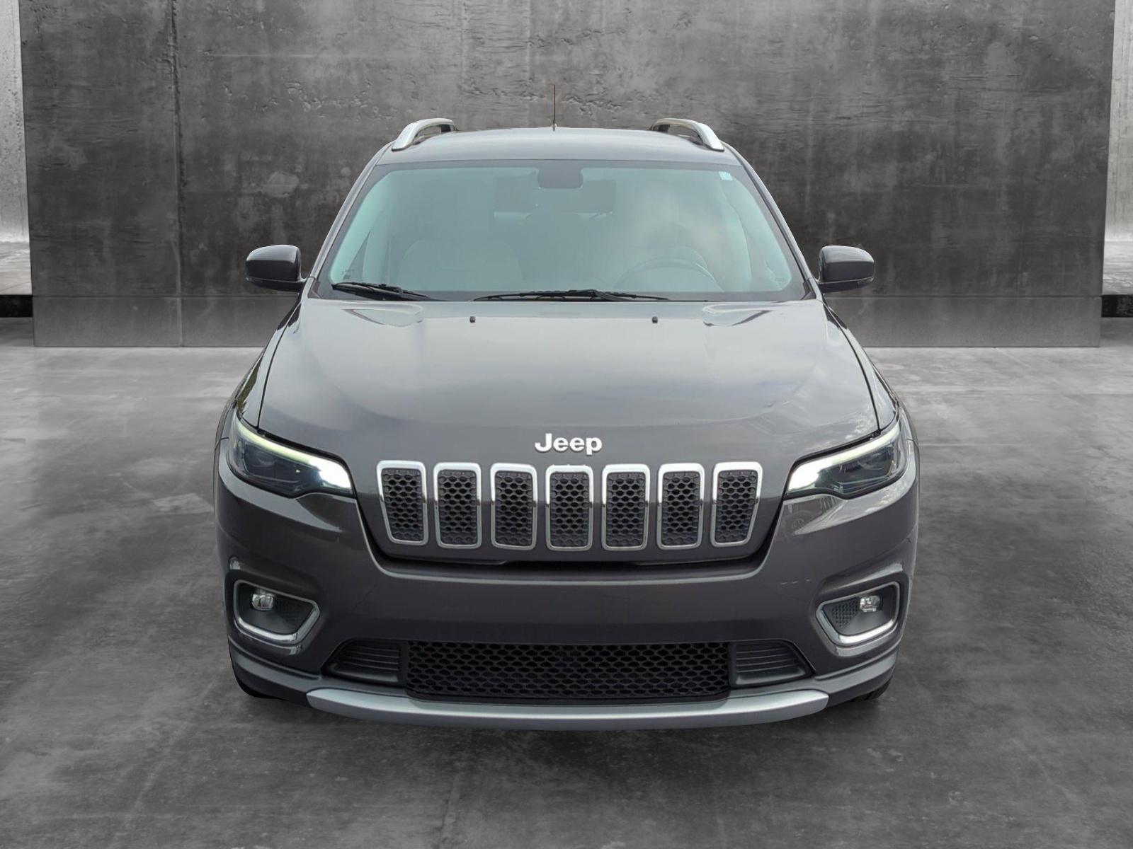 2019 Jeep Cherokee Limited Edition -
                Lithia Springs, GA