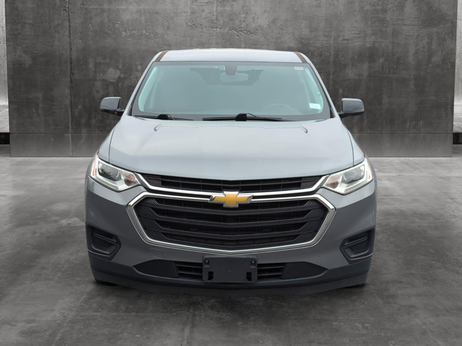 2019 Chevrolet Traverse LS -
                Lithia Springs, GA