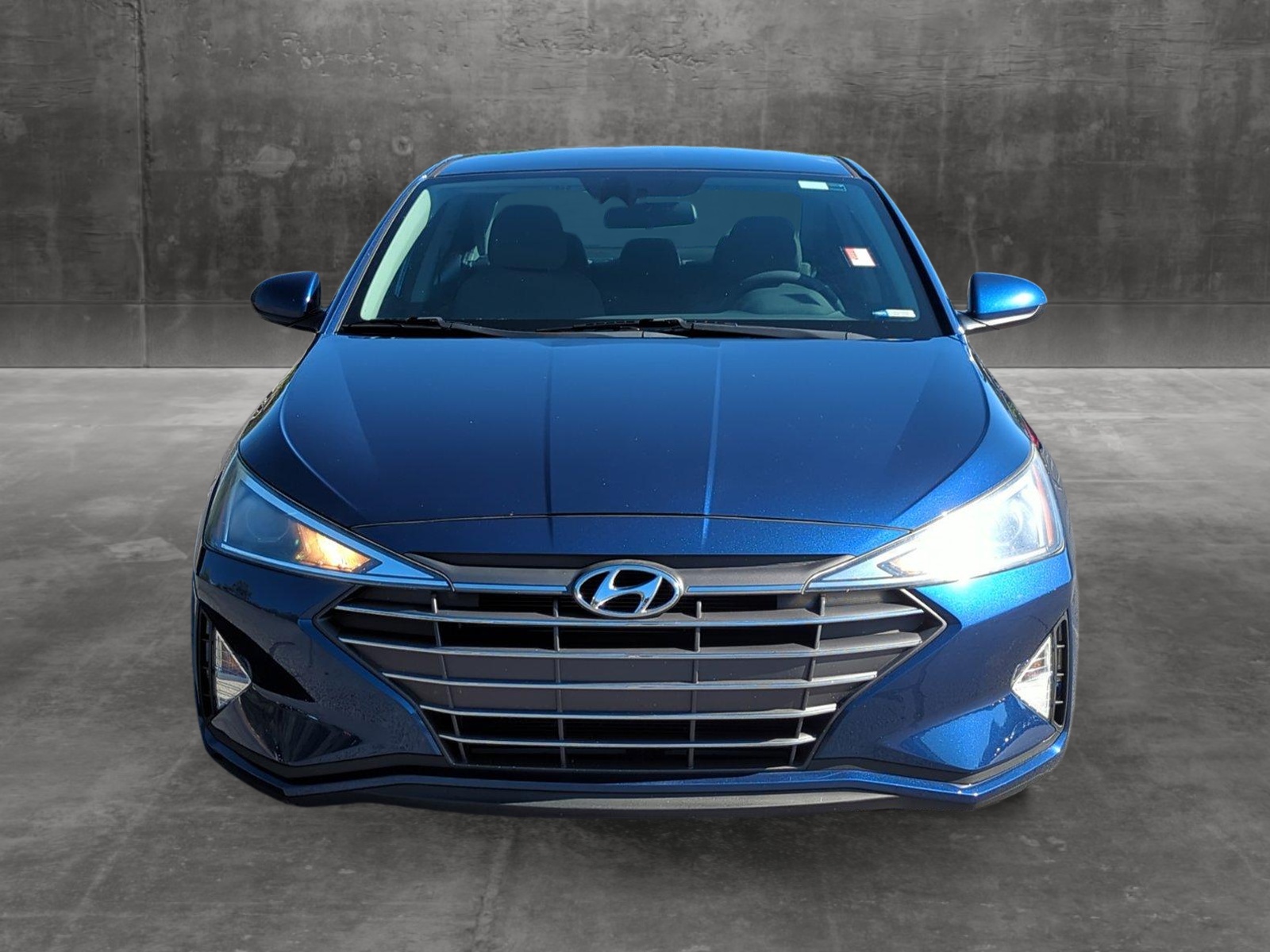 2020 Hyundai Elantra SE -
                Lithia Springs, GA