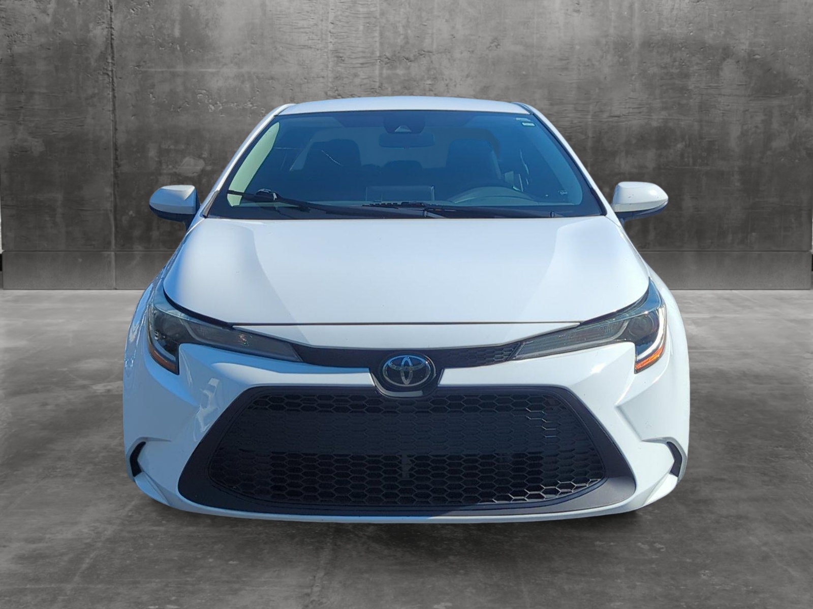 2021 Toyota Corolla LE -
                Lithia Springs, GA