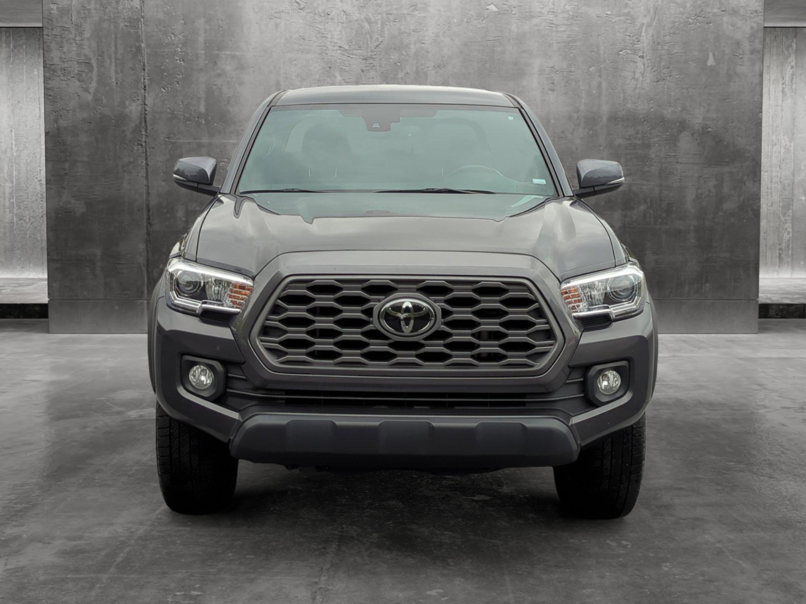 2023 Toyota Tacoma TRD Off-Road -
                Lithia Springs, GA