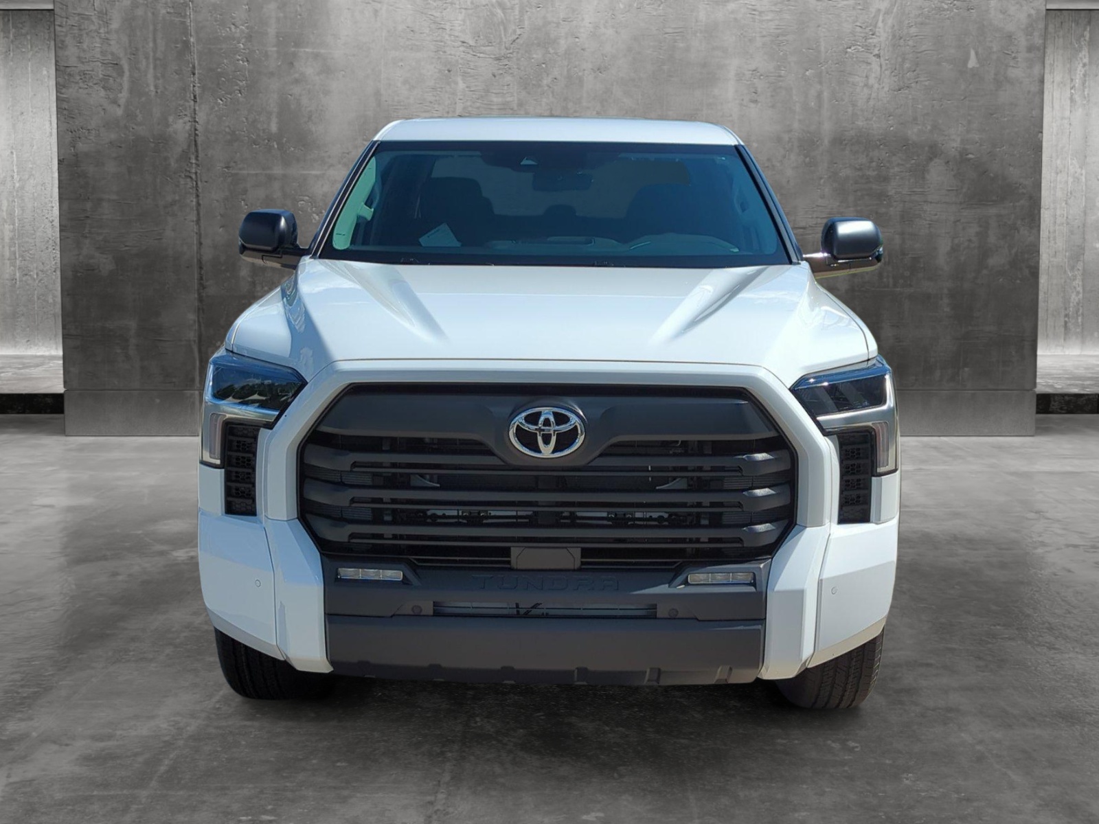 2024 Toyota Tundra SR5 -
                Lithia Springs, GA