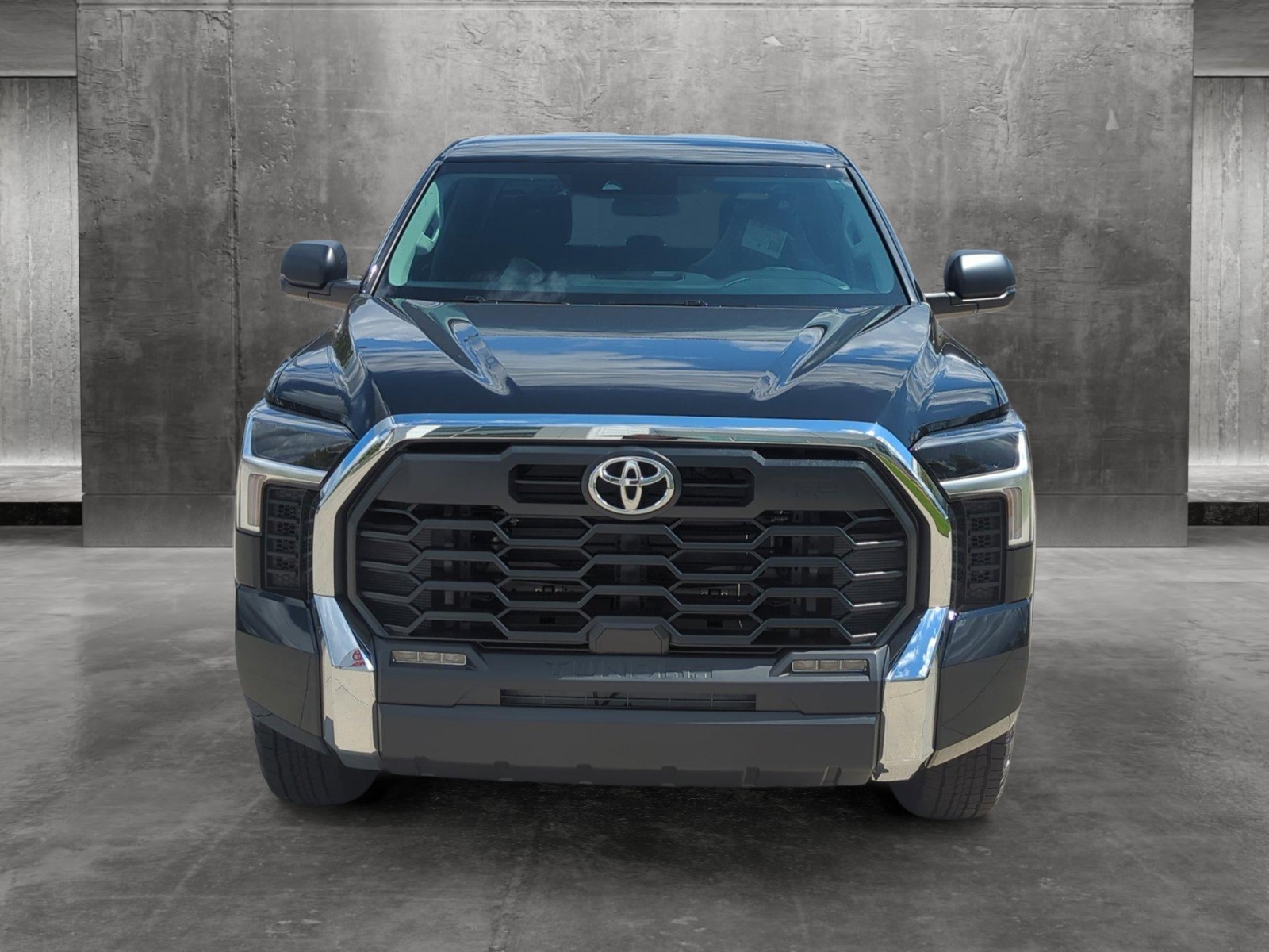 2024 Toyota Tundra SR5 -
                Lithia Springs, GA