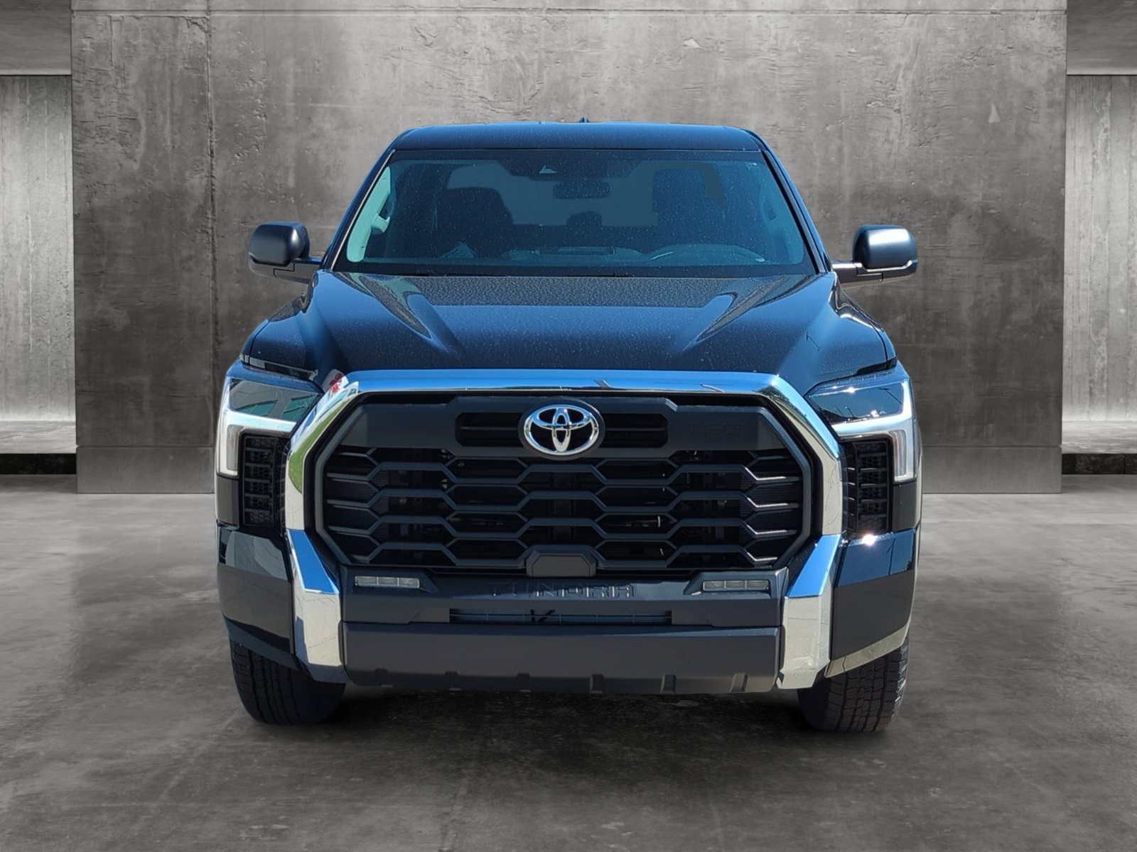 2024 Toyota Tundra SR5 -
                Lithia Springs, GA