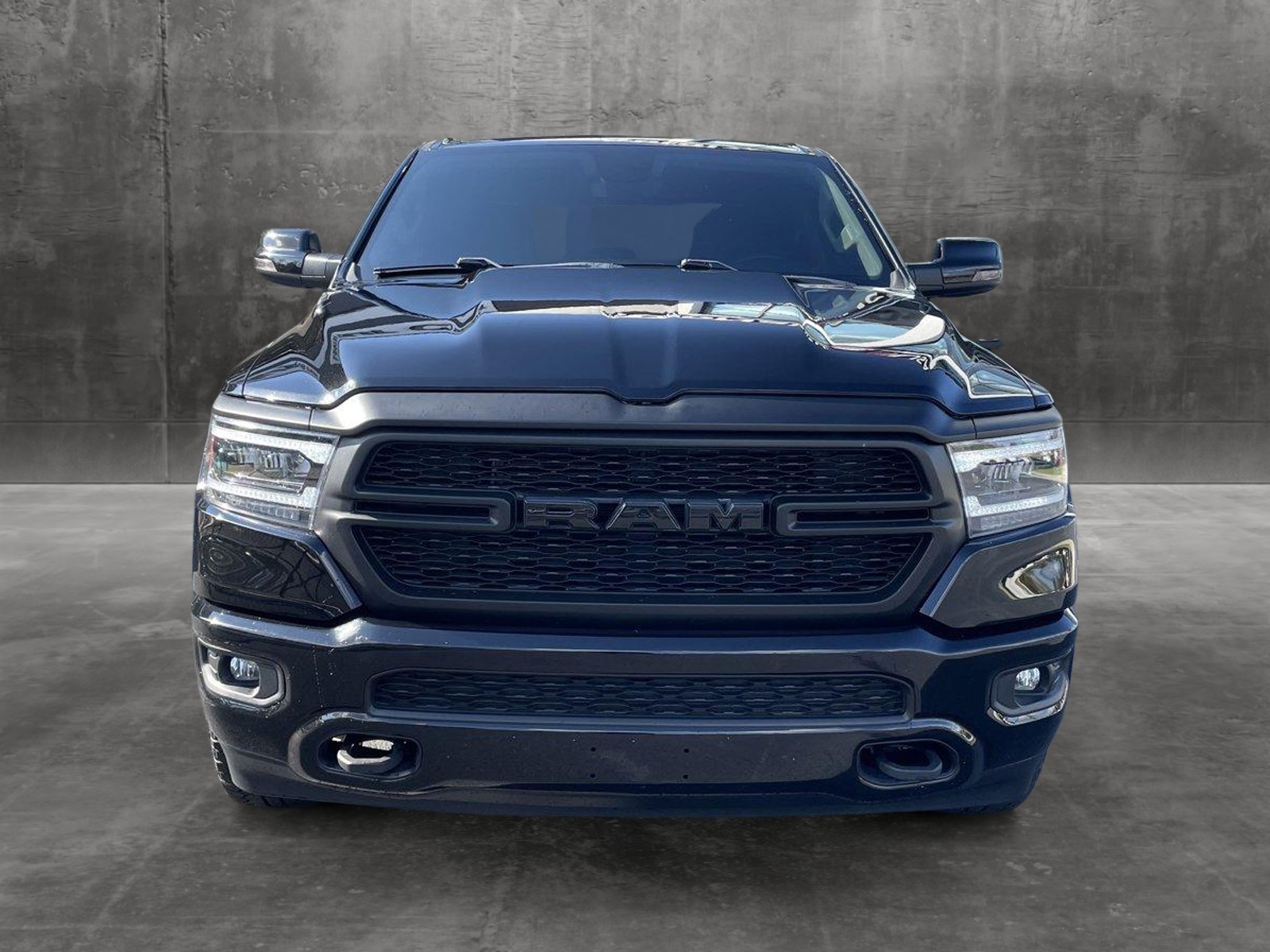 2020 RAM 1500 Big Horn -
                Columbus, GA