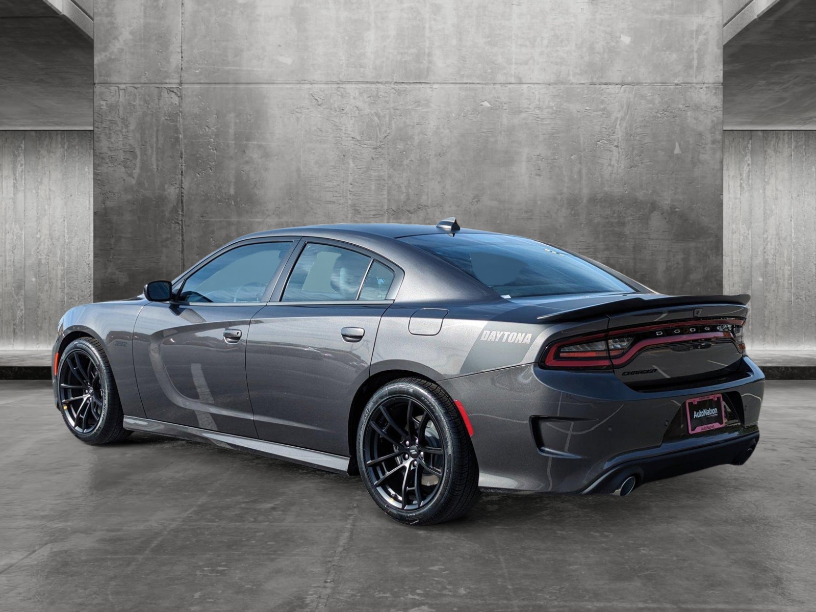 2023 Dodge Charger Scat Pack -
                Columbus, GA