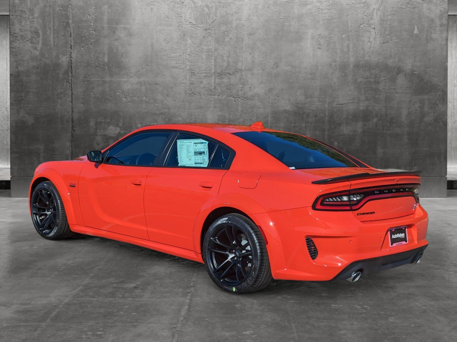 2023 Dodge Charger Scat Pack -
                Columbus, GA