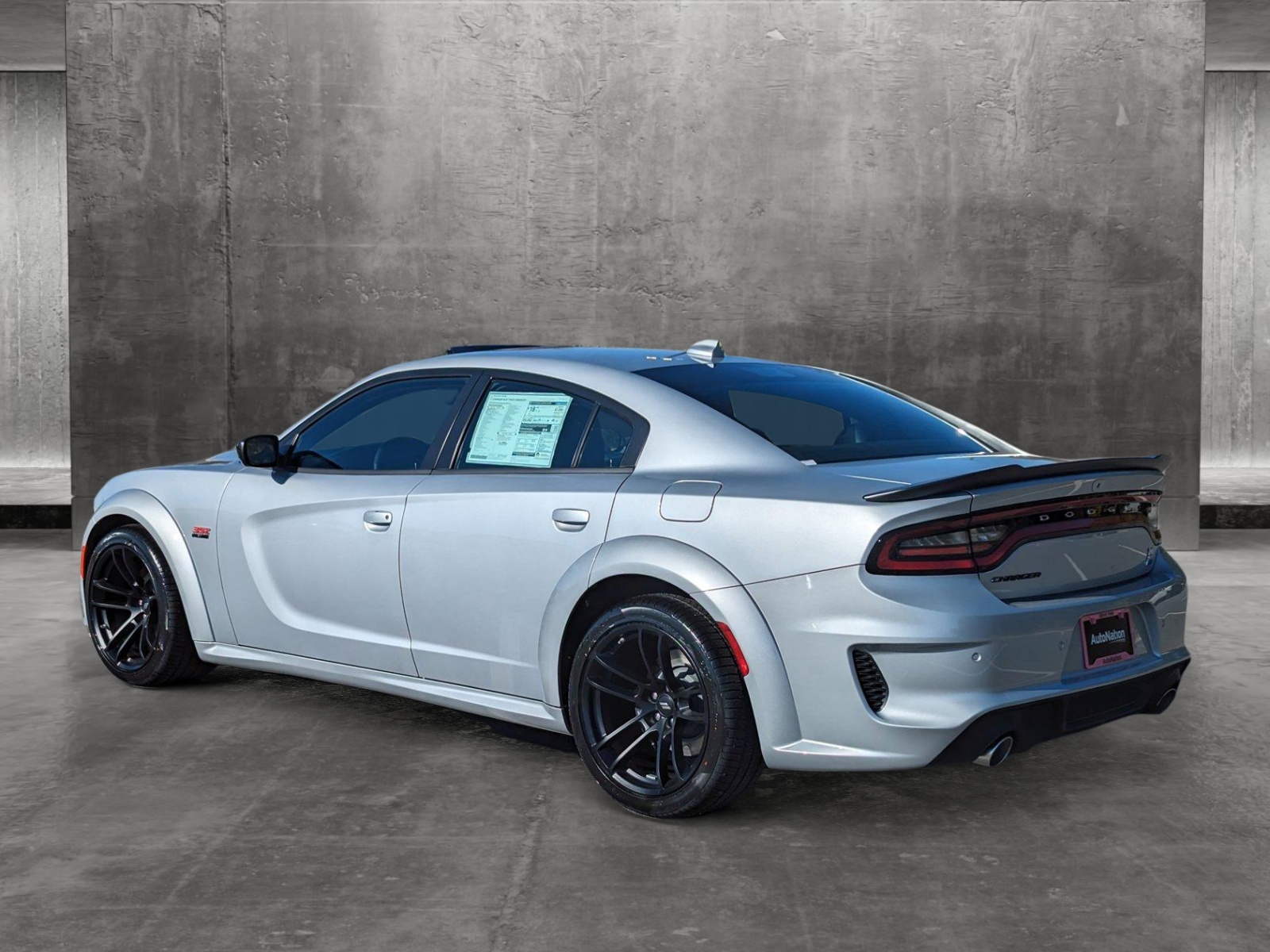 2023 Dodge Charger Scat Pack -
                Columbus, GA