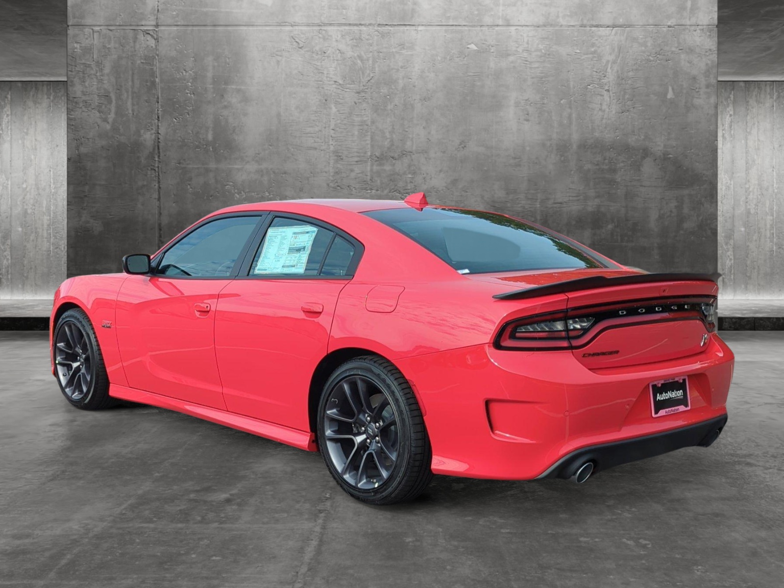 2023 Dodge Charger Scat Pack -
                Columbus, GA