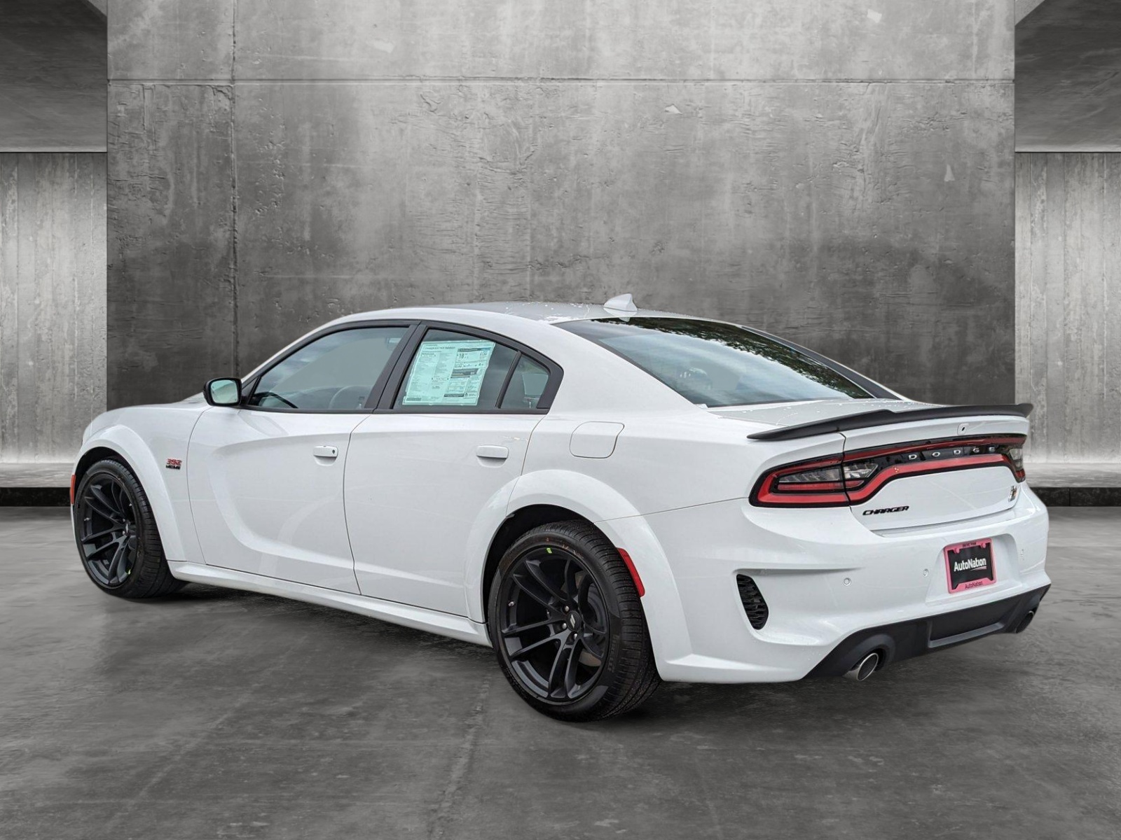 2023 Dodge Charger Scat Pack -
                Columbus, GA