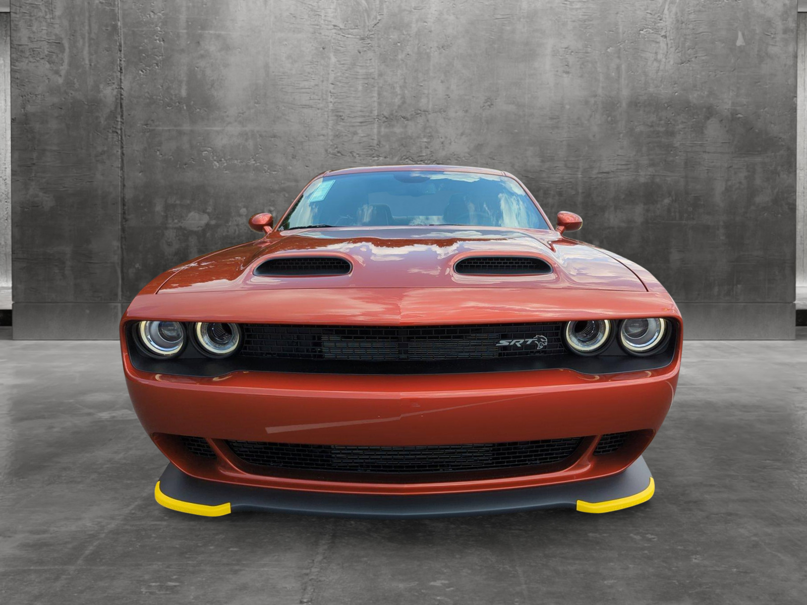 2023 Dodge Challenger SRT Hellcat -
                Columbus, GA