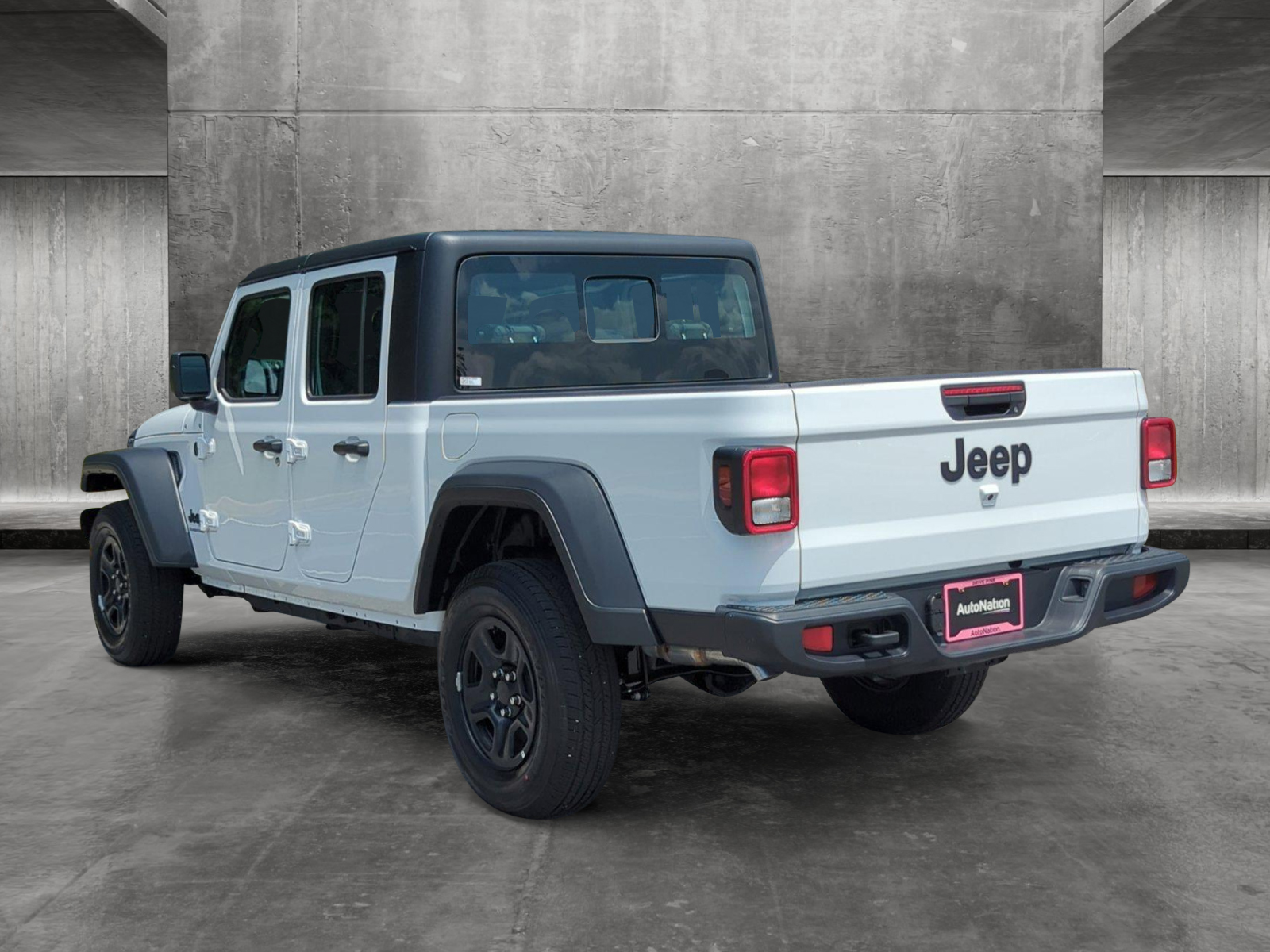 2024 Jeep Gladiator Sport -
                Columbus, GA