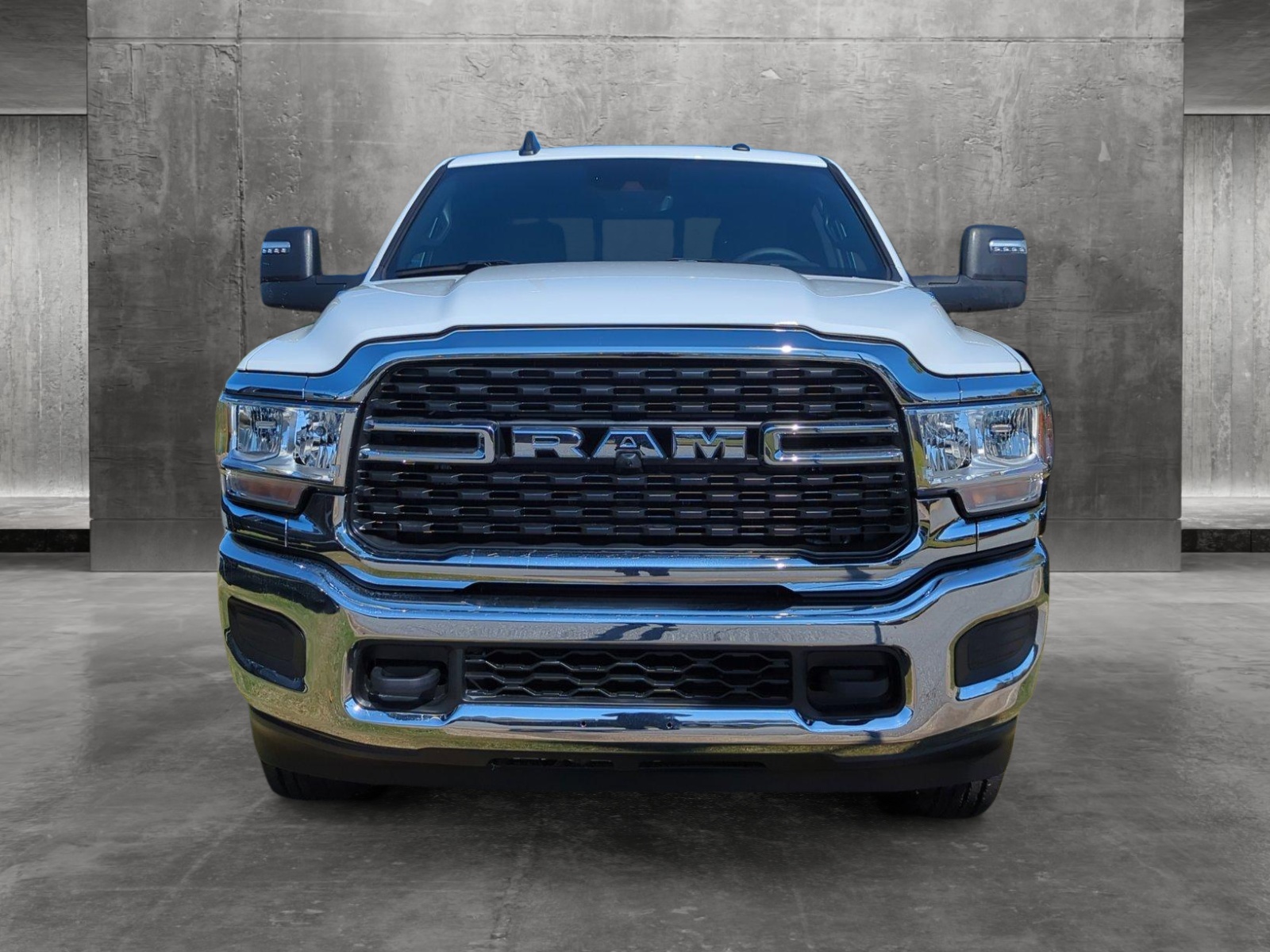 2024 RAM 3500 Tradesman -
                Columbus, GA