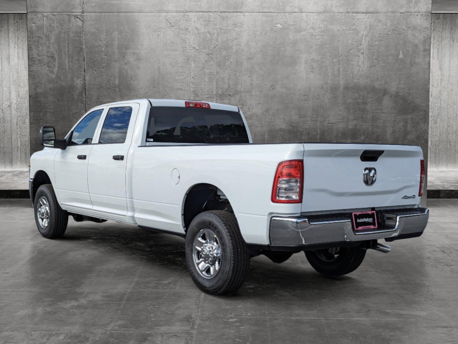 2024 RAM 2500 Tradesman -
                Columbus, GA