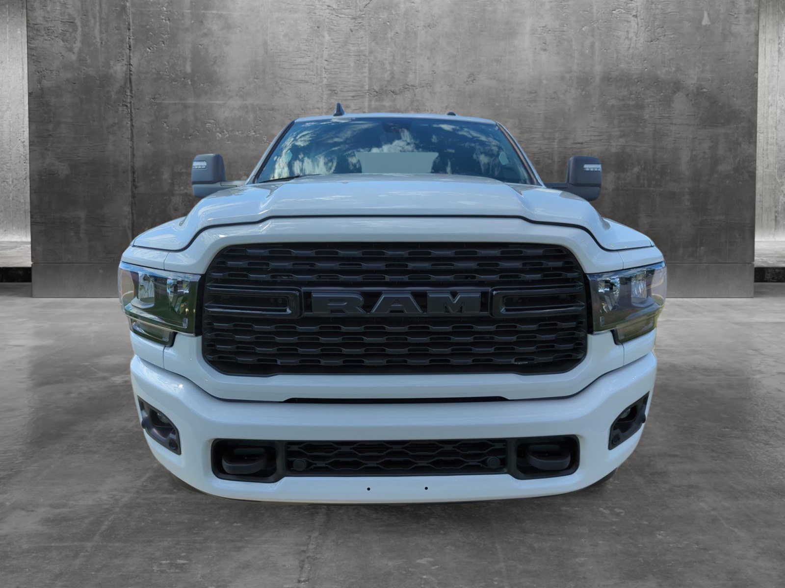 2024 RAM 2500 Big Horn -
                Columbus, GA