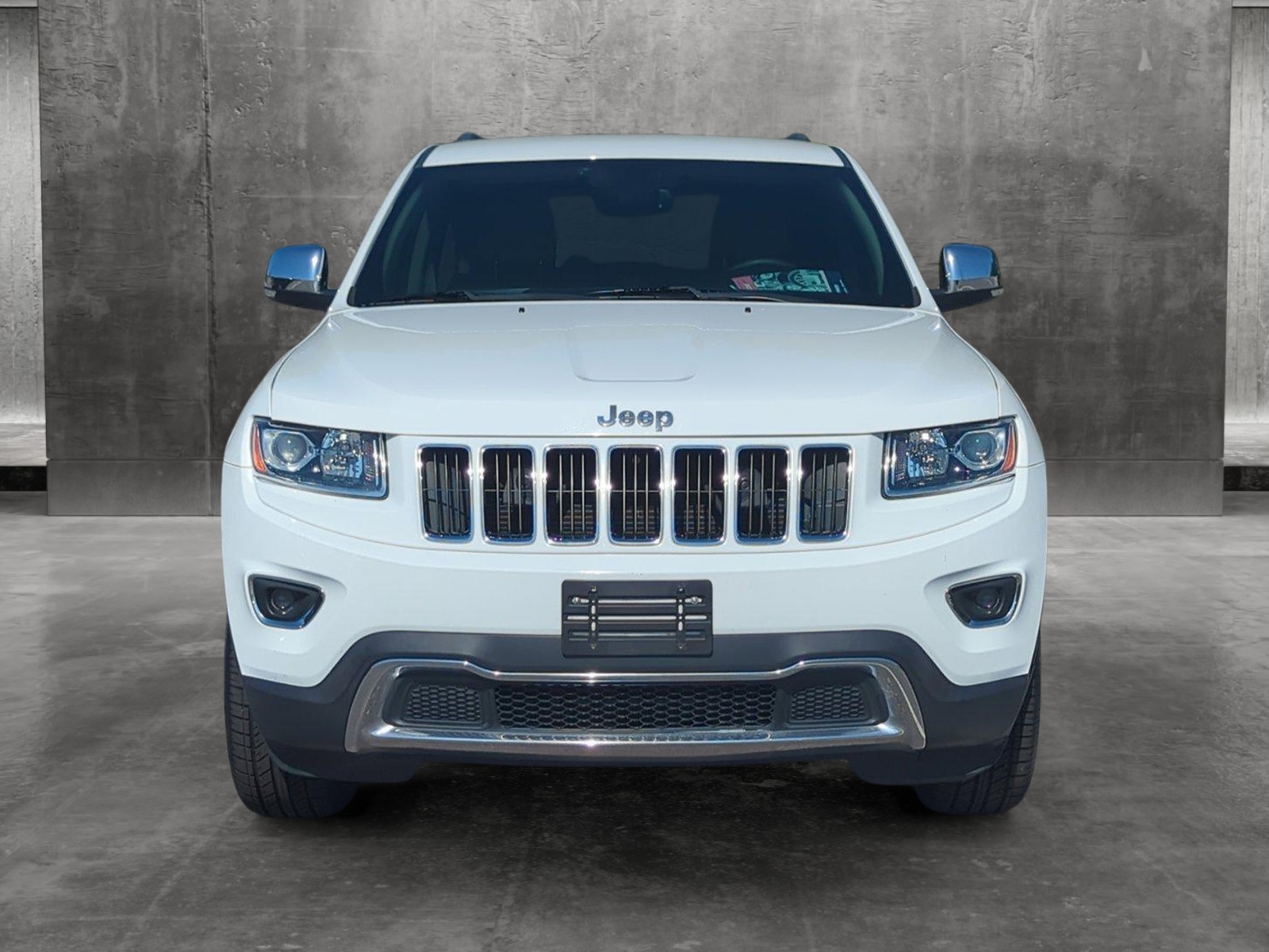 2014 Jeep Grand Cherokee Limited Edition -
                Columbus, GA