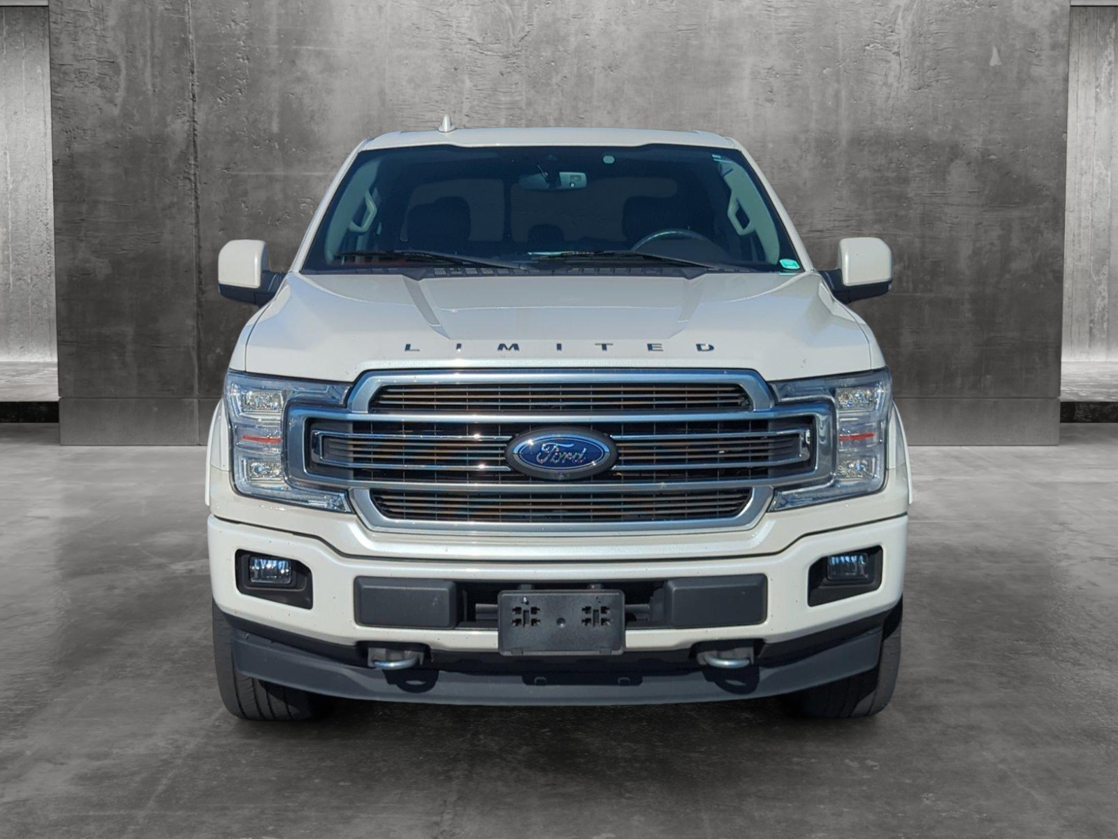 2019 Ford F-150 Limited -
                Columbus, GA