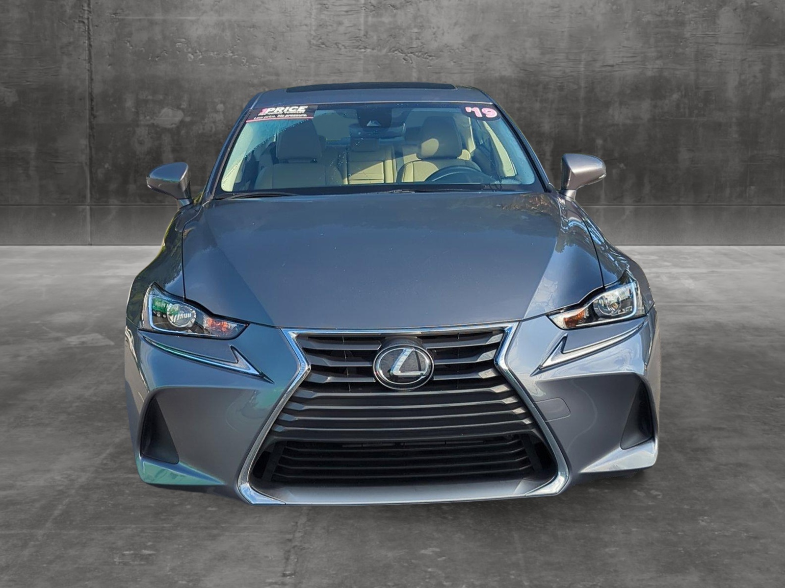 2019 Lexus IS 300 -
                Columbus, GA