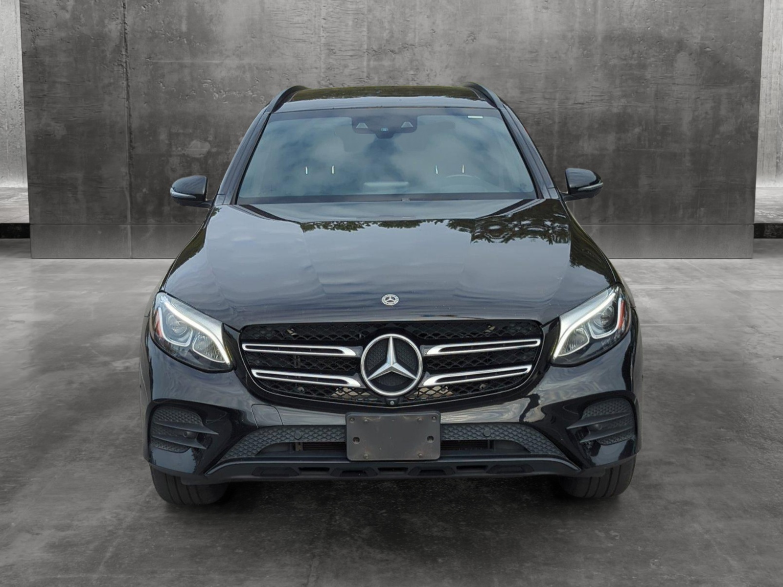 2019 Mercedes-Benz GLC 300 -
                Columbus, GA