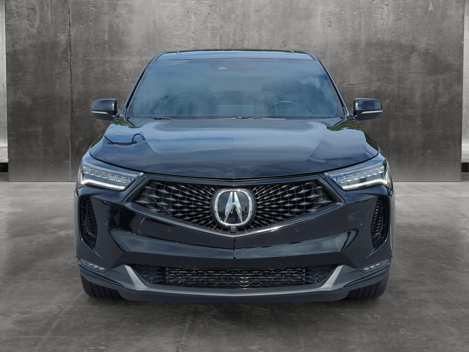 2022 Acura RDX Advance -
                Columbus, GA