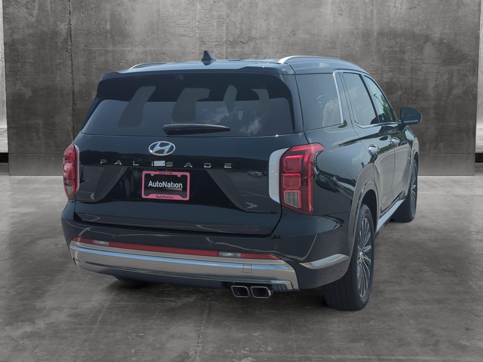 2025 Hyundai Palisade Calligraphy -
                Columbus, GA