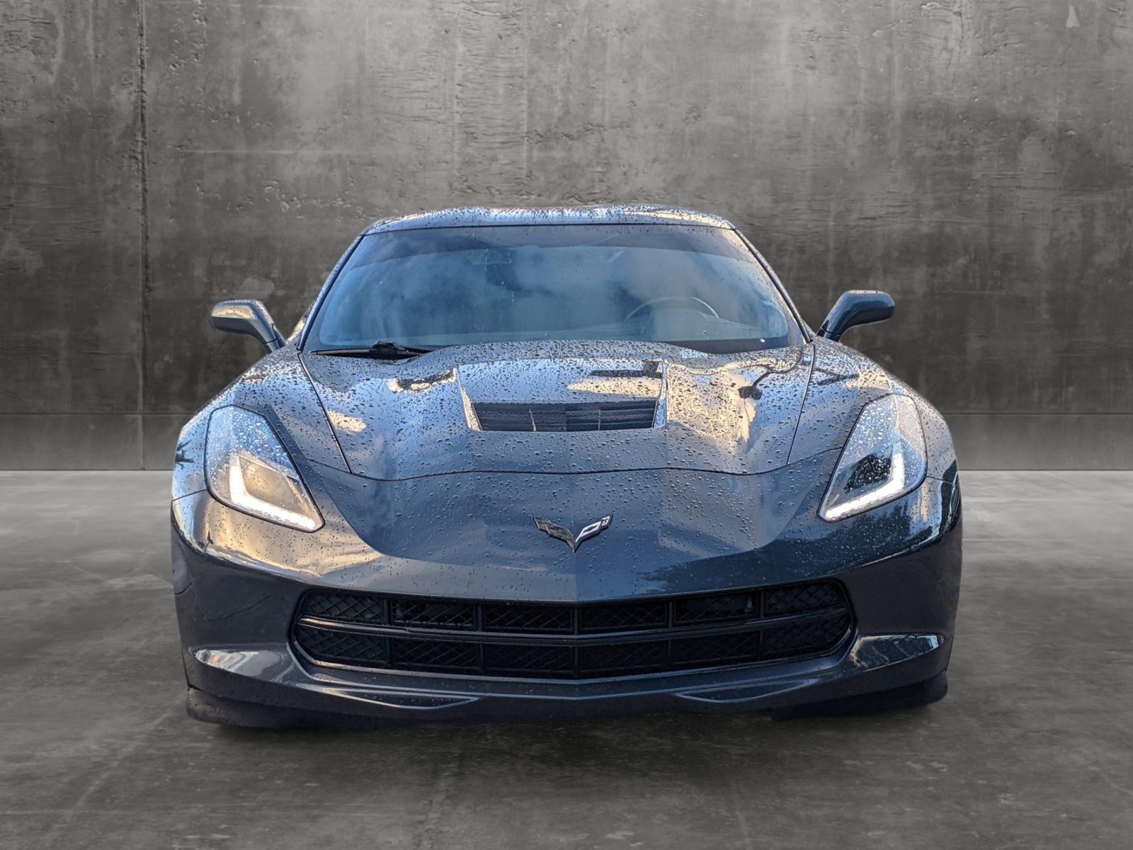 2019 Chevrolet Corvette 1LT -
                Pembroke Pines, FL