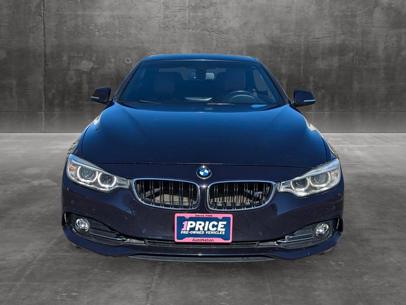 2015 BMW 4 Series 435i xDrive -
                Libertyville, IL