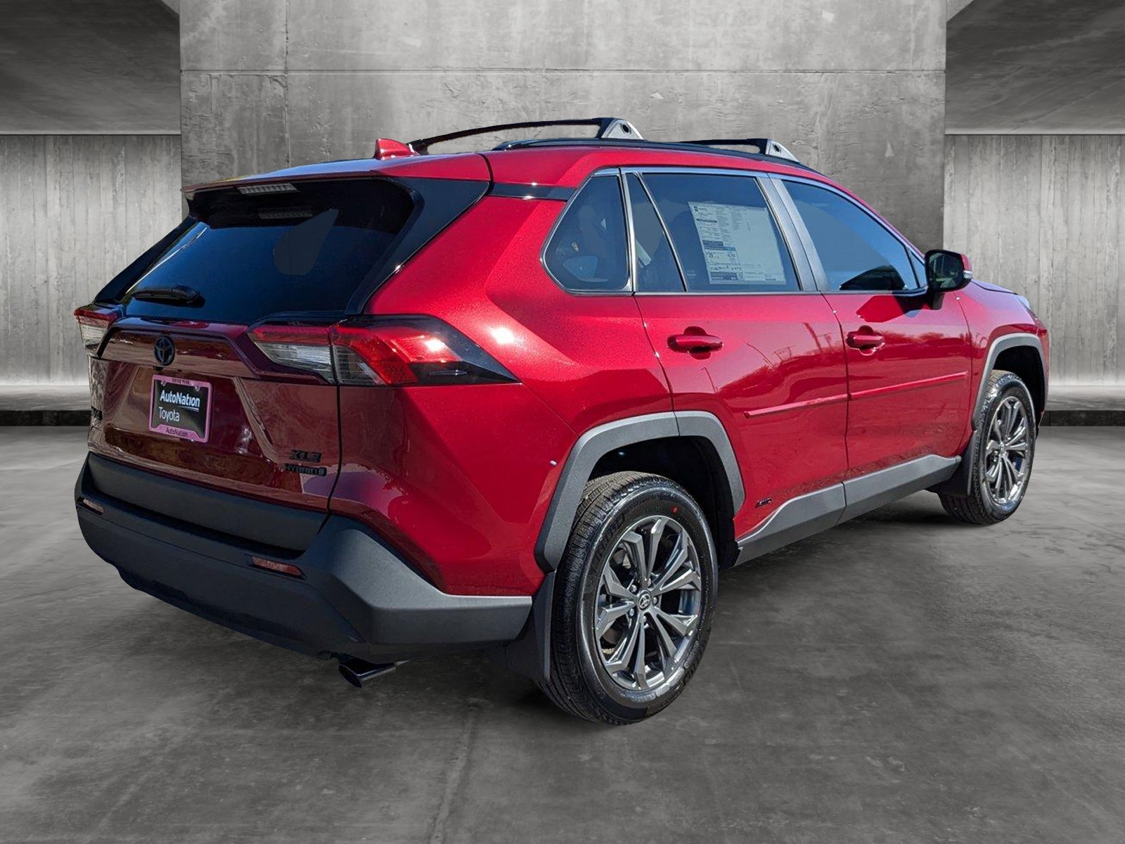 2024 Toyota RAV4 XLE Premium -
                Libertyville, IL