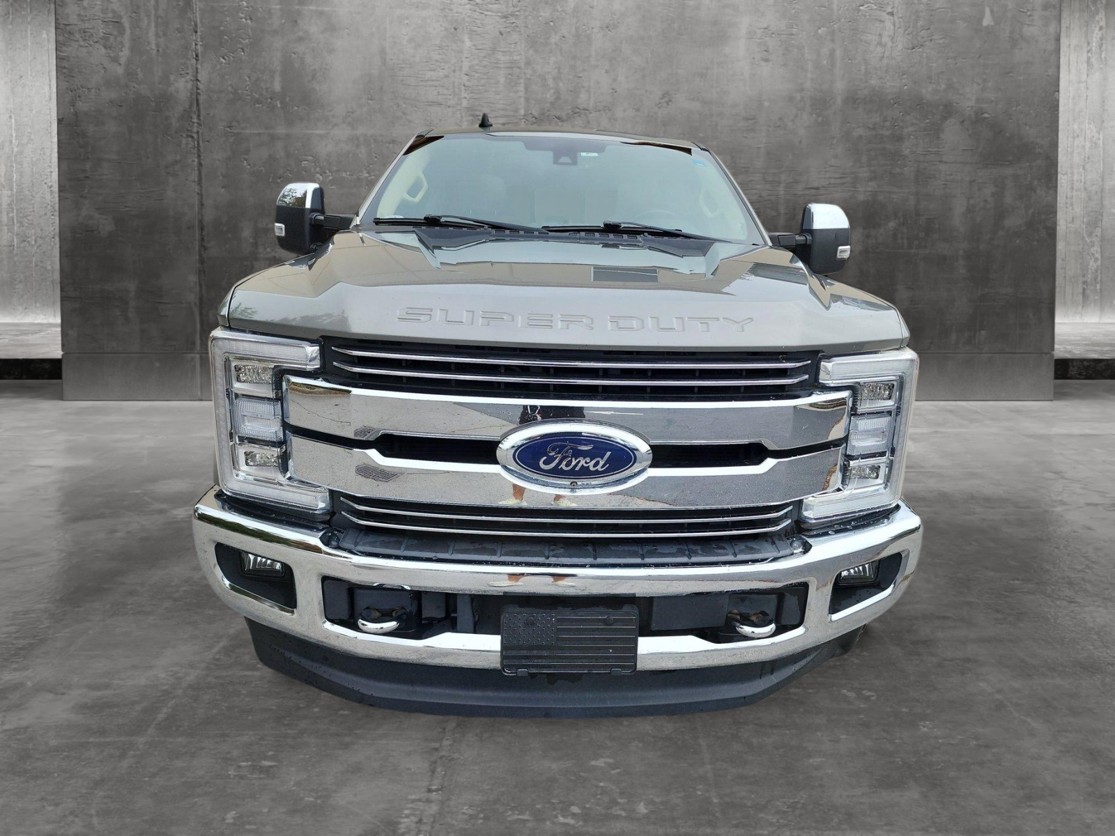 2019 Ford F-250 Lariat -
                Buford, GA