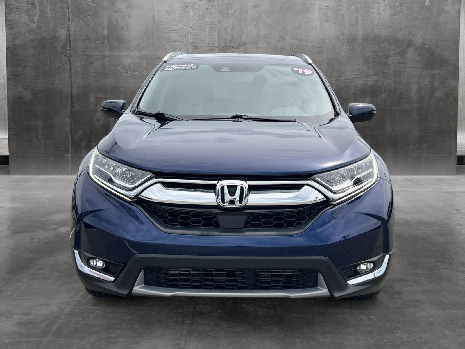 2019 Honda CR-V Touring -
                Buford, GA